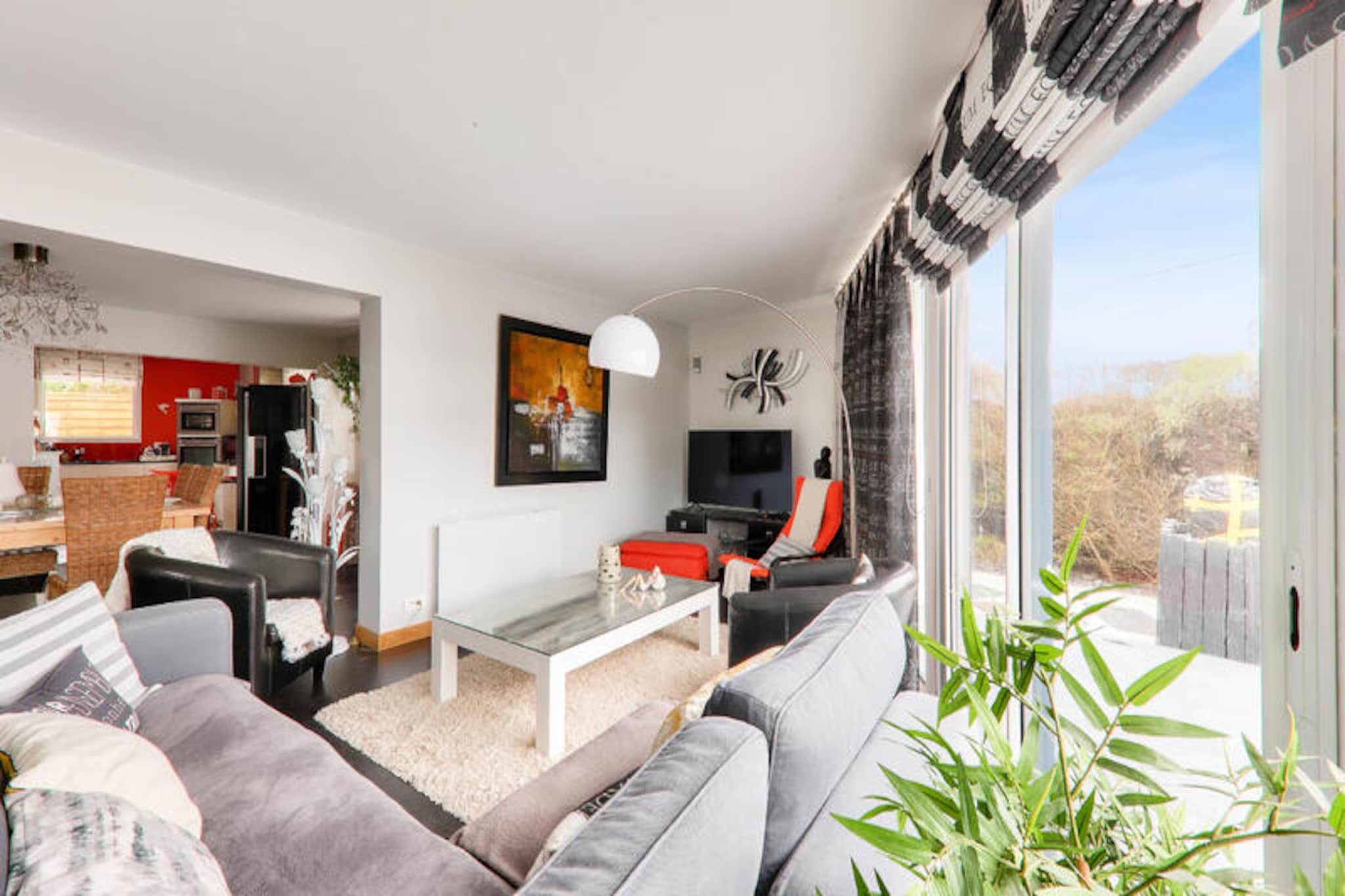 Maison à Saint Pierre Quiberon-Niet-getagd