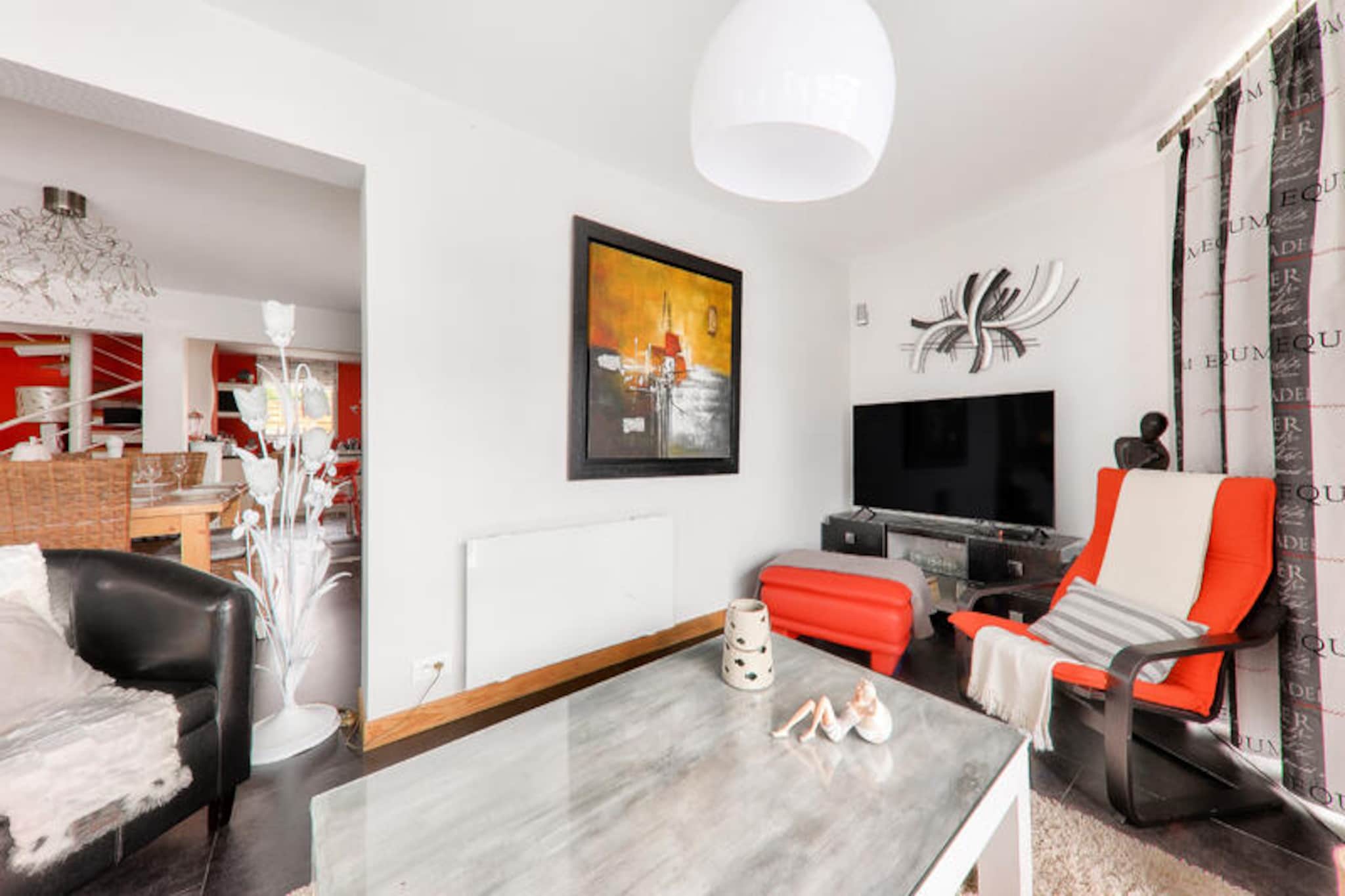 Maison à Saint Pierre Quiberon-Niet-getagd