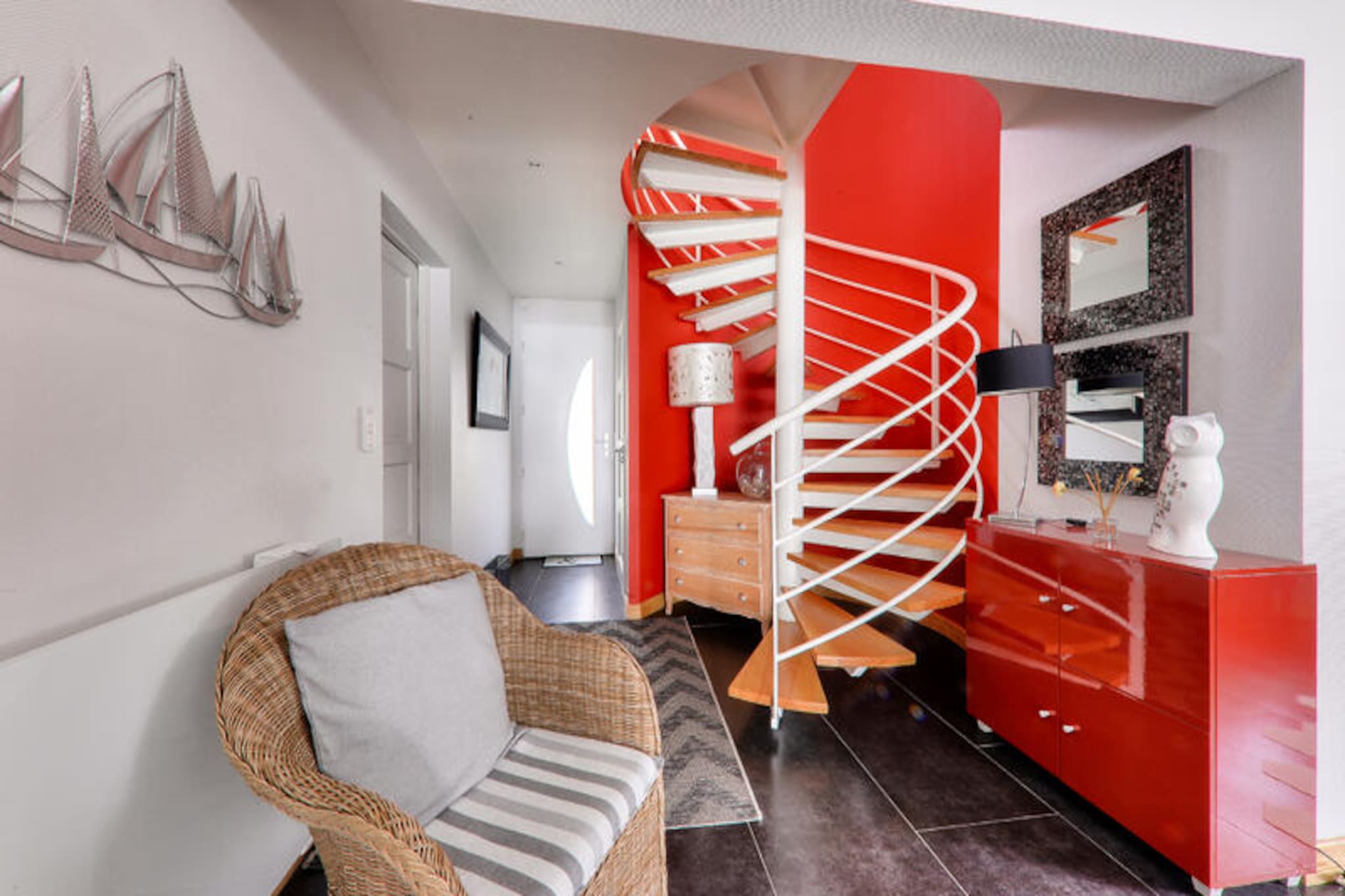 Maison à Saint Pierre Quiberon-Niet-getagd