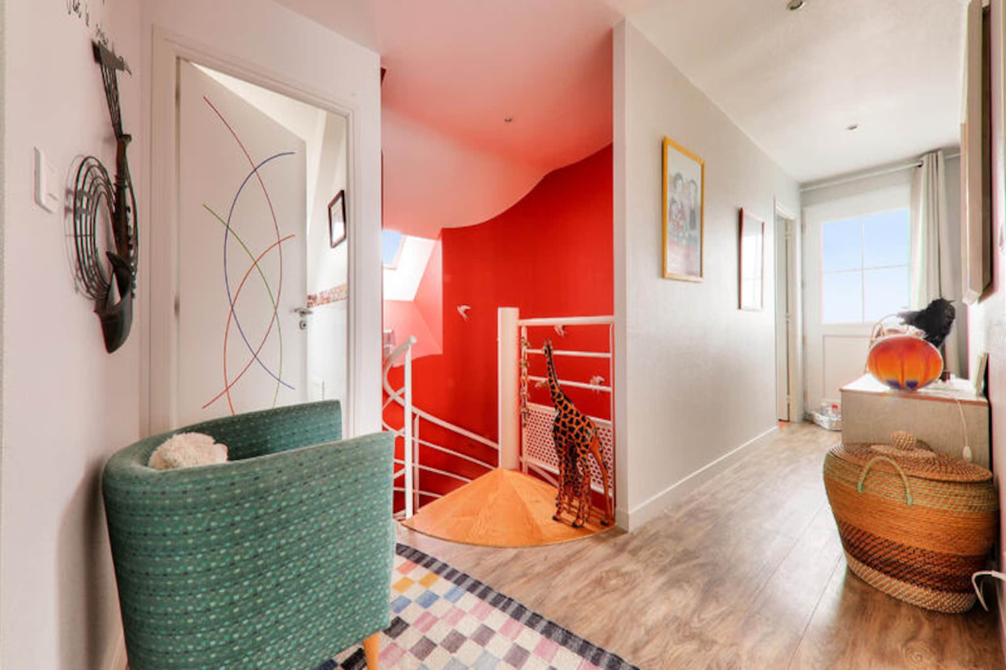 Maison à Saint Pierre Quiberon-Niet-getagd