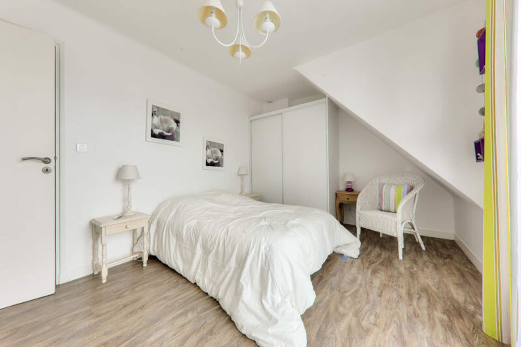 Maison à Saint Pierre Quiberon-Niet-getagd