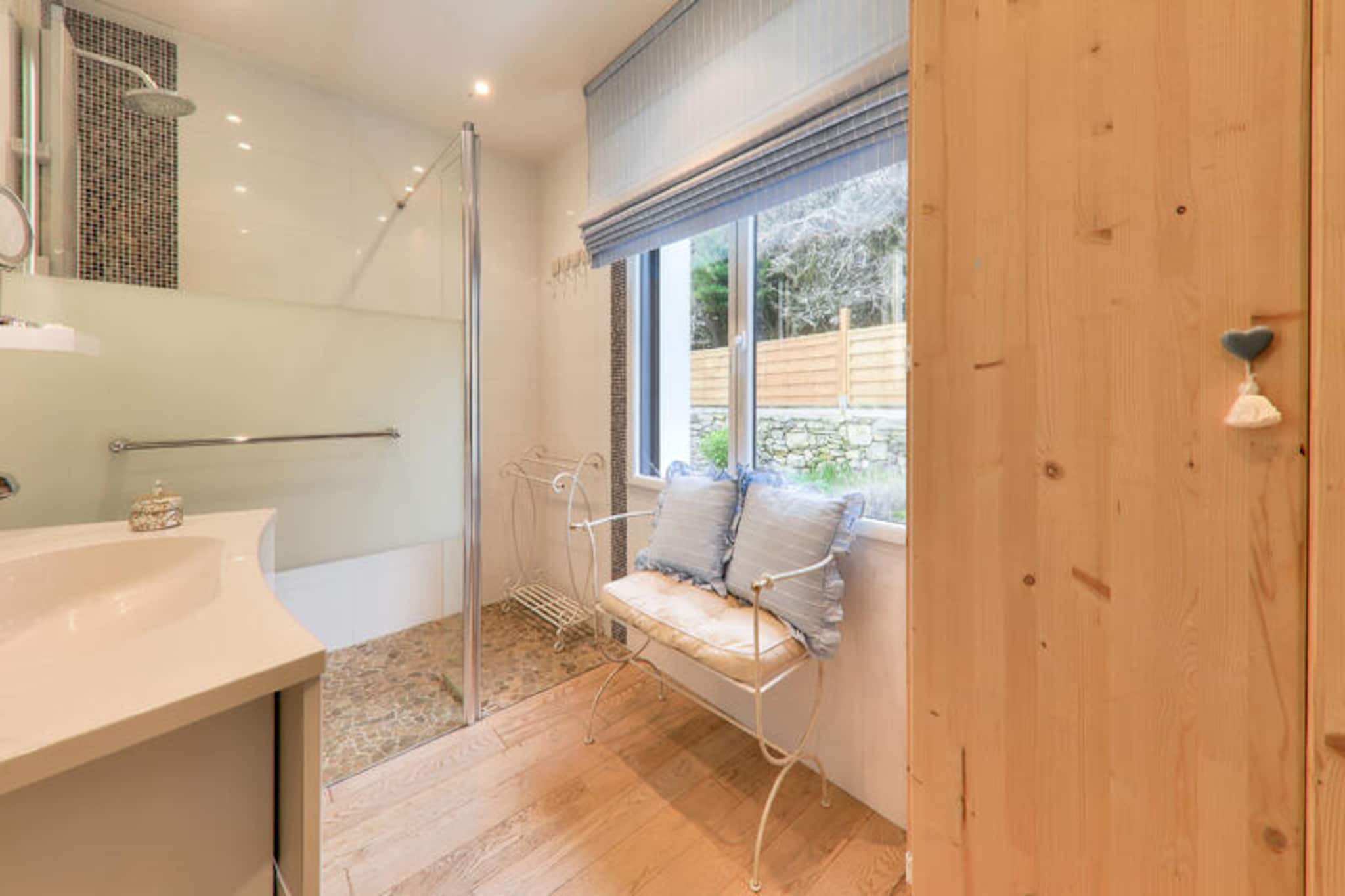 Maison à Saint Pierre Quiberon-Niet-getagd