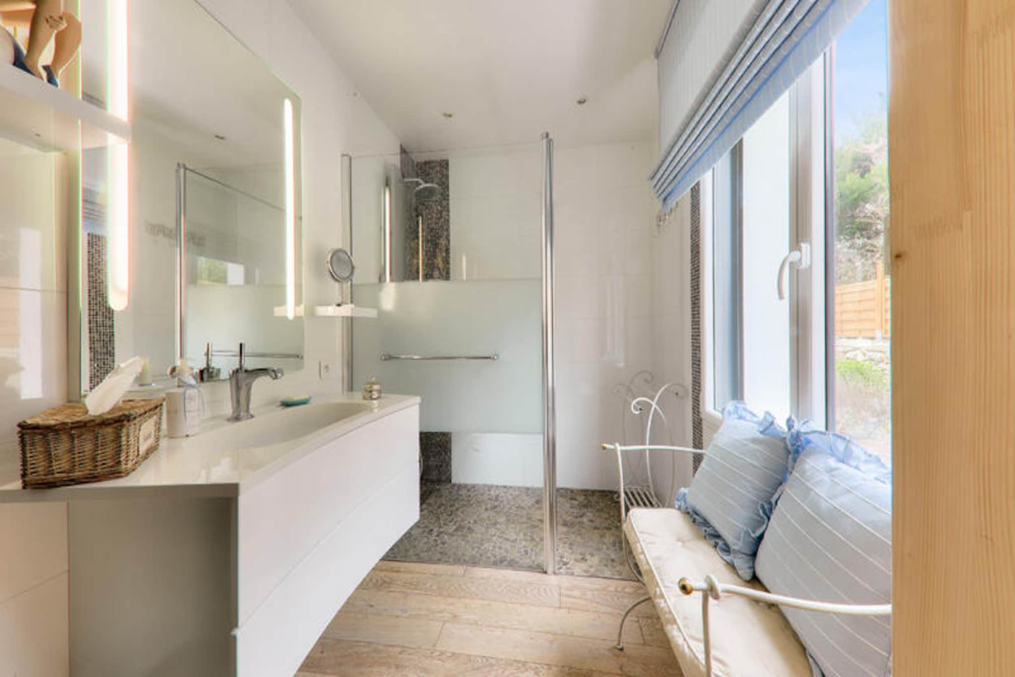 Maison à Saint Pierre Quiberon-Niet-getagd