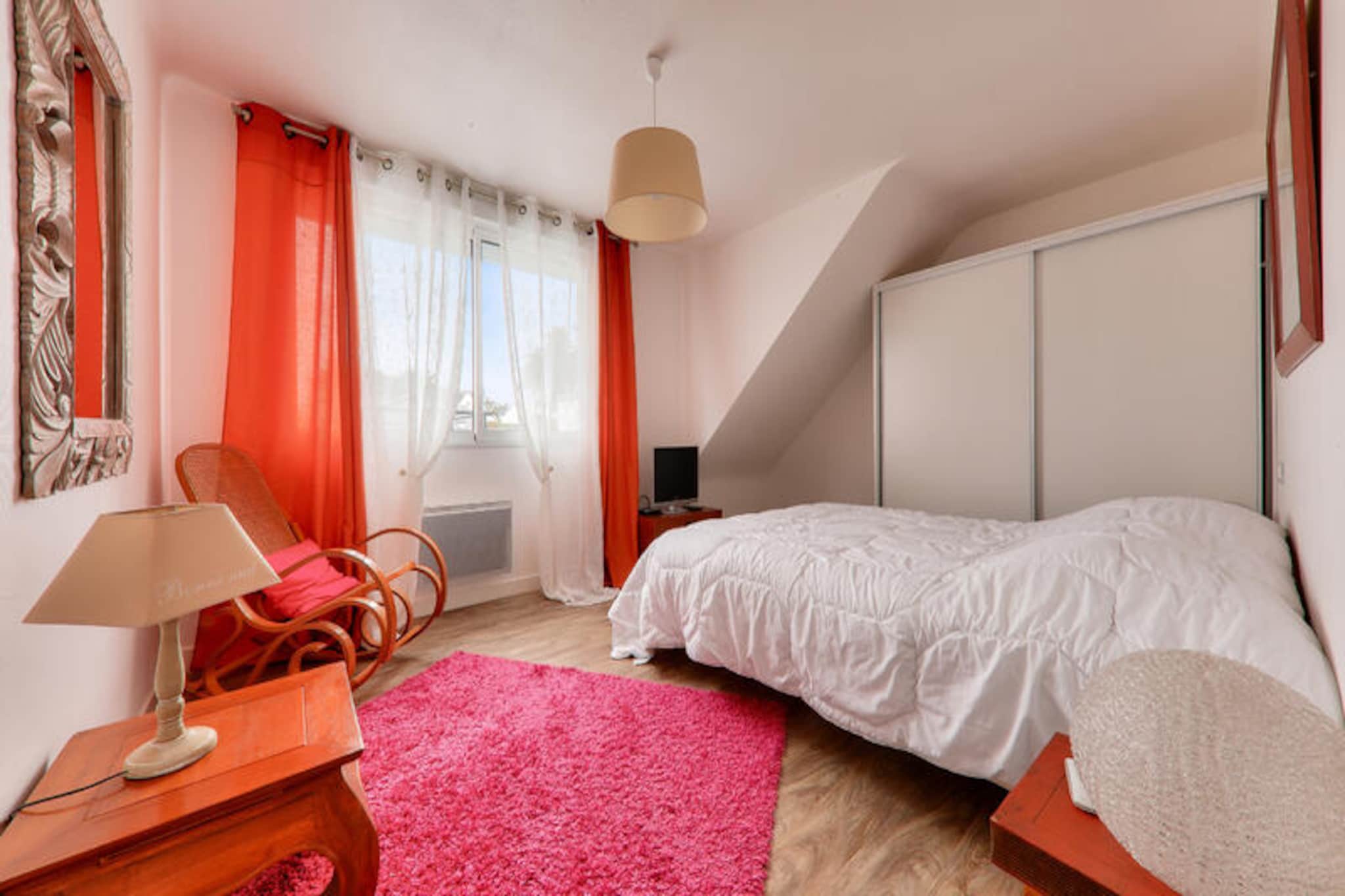 Maison à Saint Pierre Quiberon-Niet-getagd