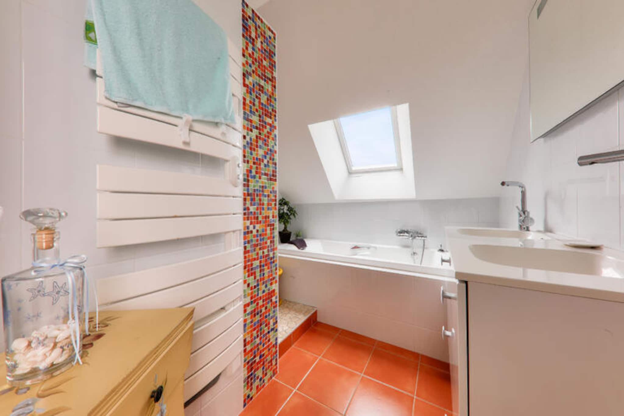 Maison à Saint Pierre Quiberon-Niet-getagd