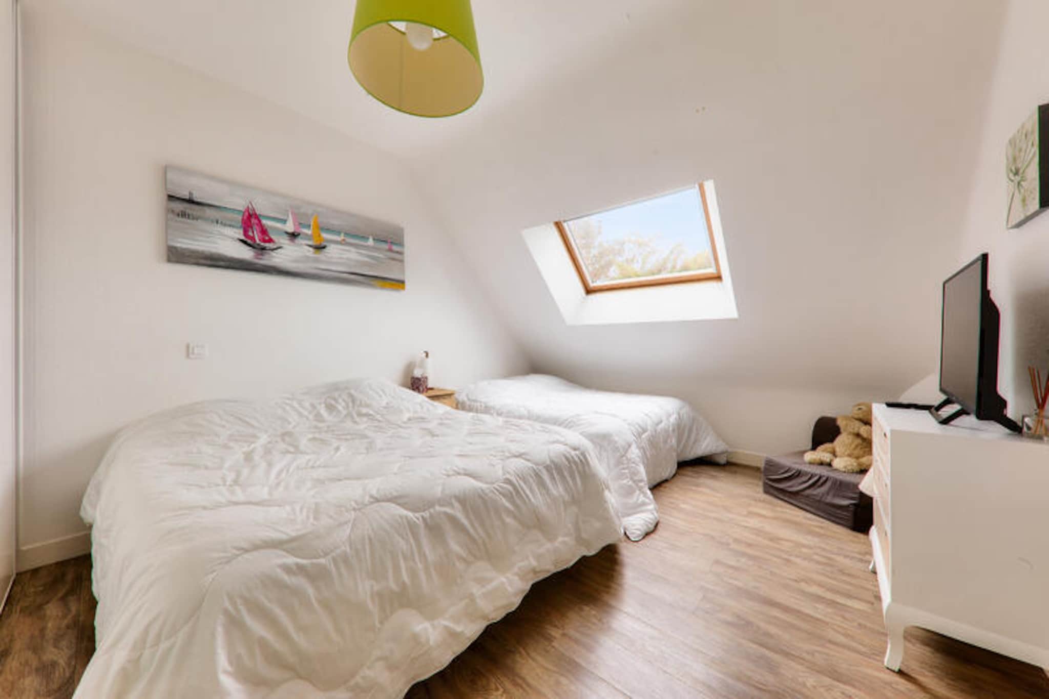 Maison à Saint Pierre Quiberon-Niet-getagd