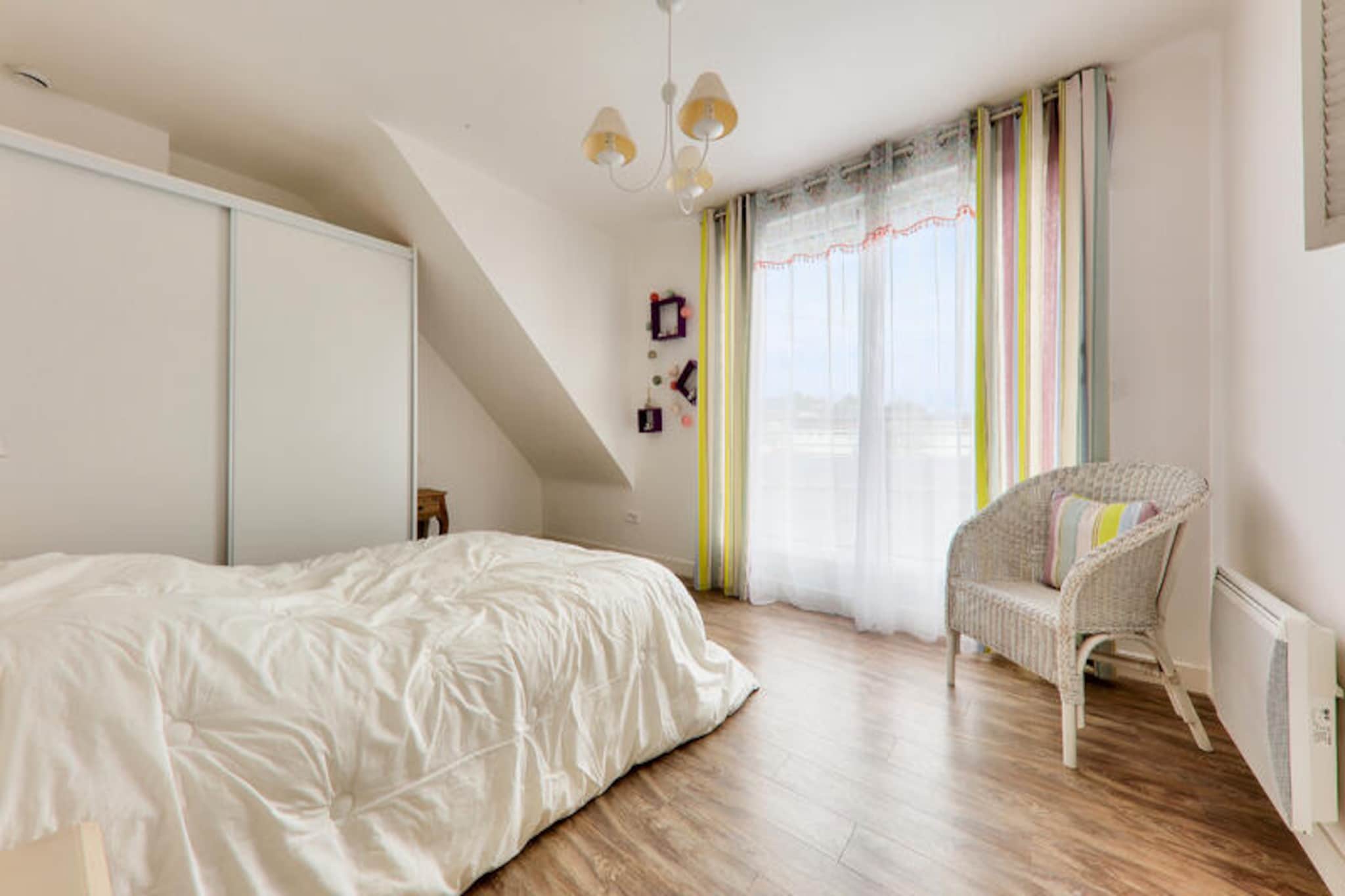 Maison à Saint Pierre Quiberon-Niet-getagd