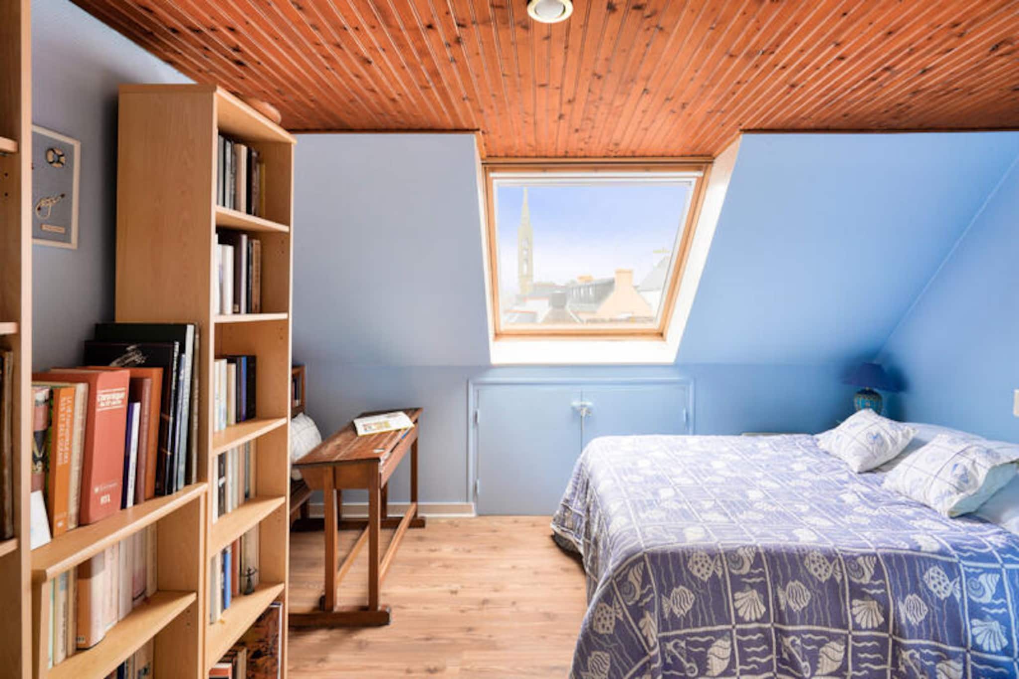 Maison à Île Tudy-Nicht zugeordnet