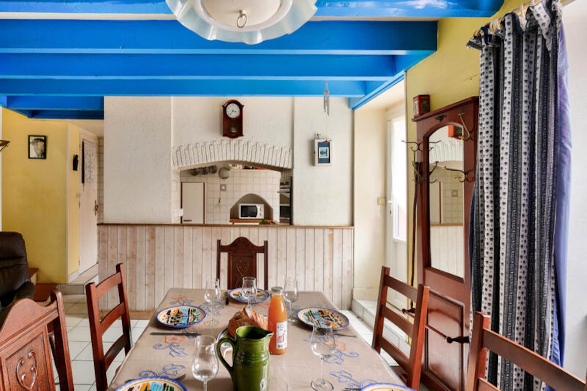 Maison à Île Tudy-Nicht zugeordnet