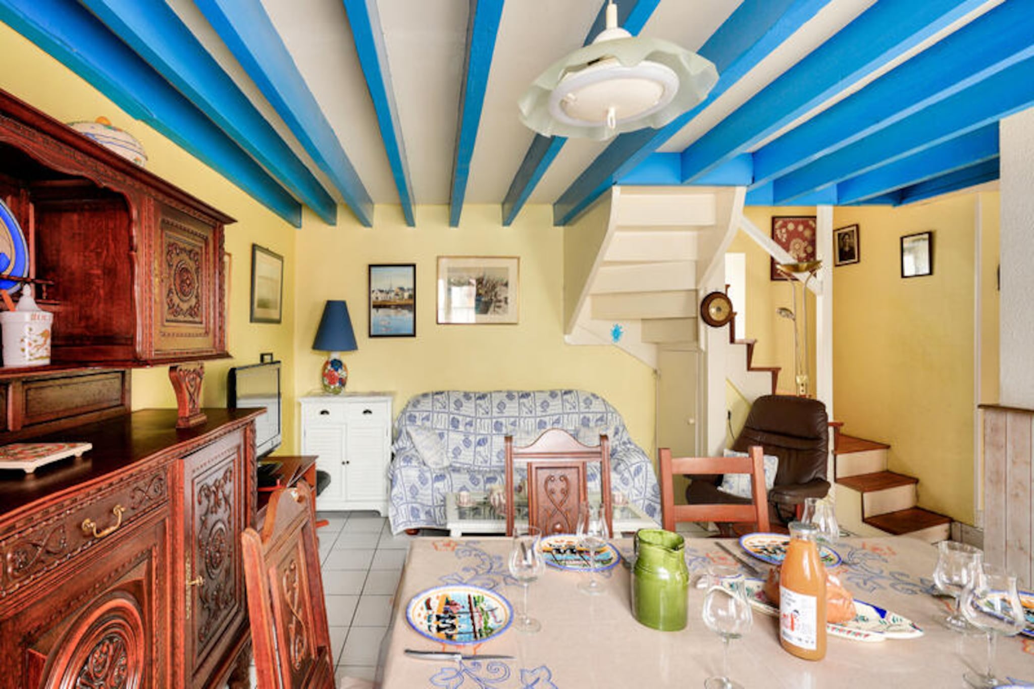 Maison à Île Tudy-Nicht zugeordnet