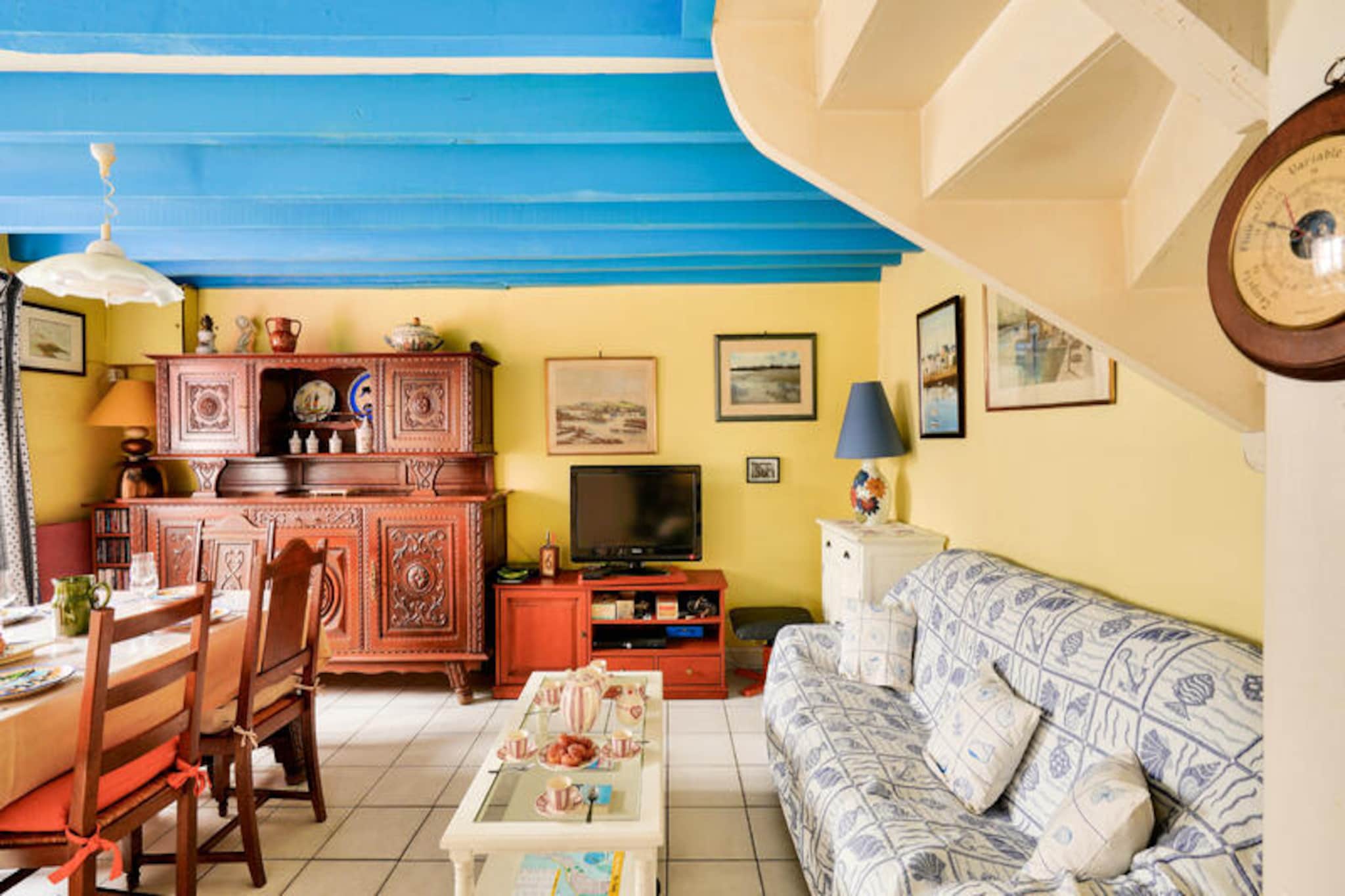 Maison à Île Tudy-Nicht zugeordnet