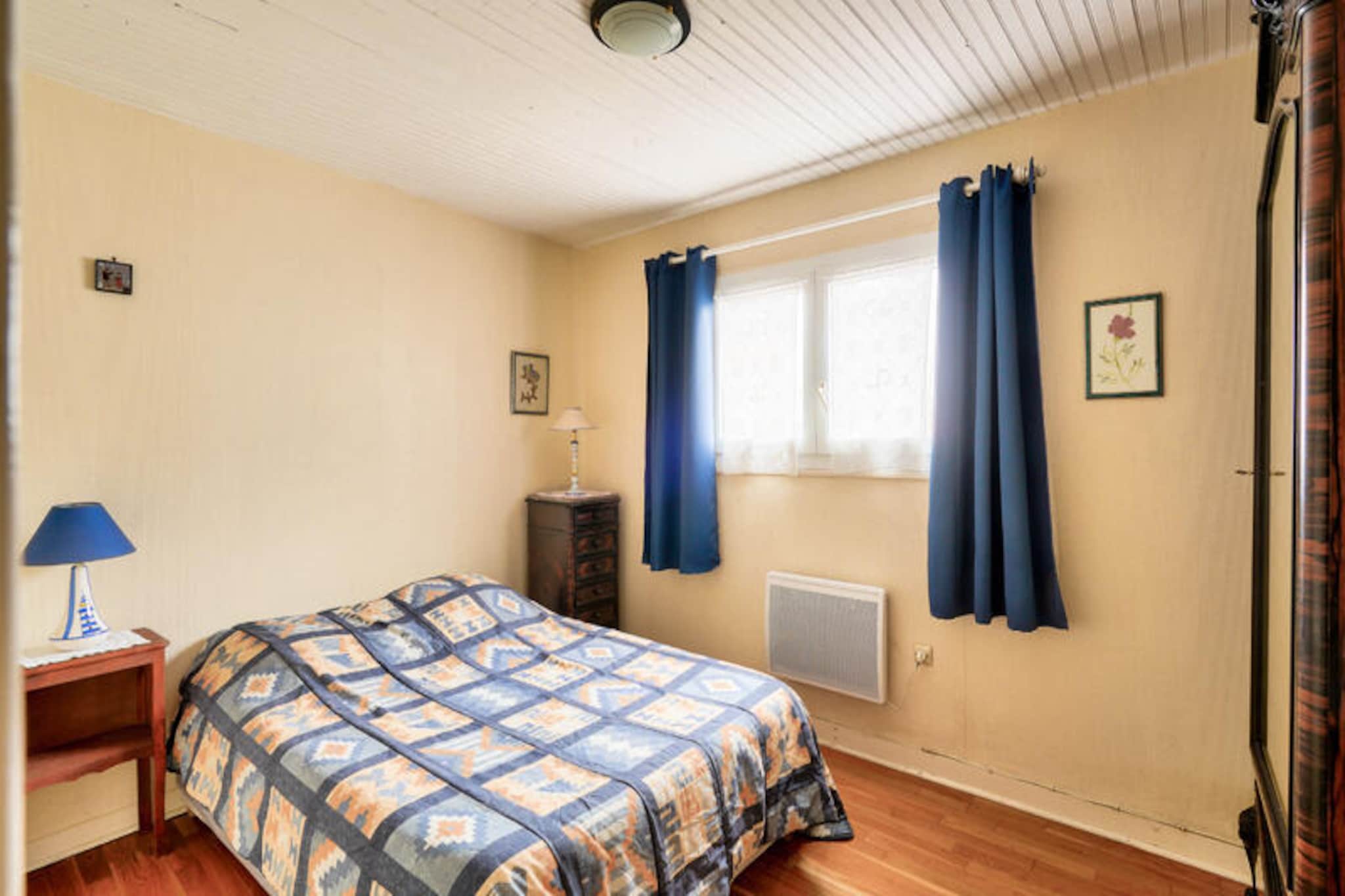 Maison à Île Tudy-Nicht zugeordnet