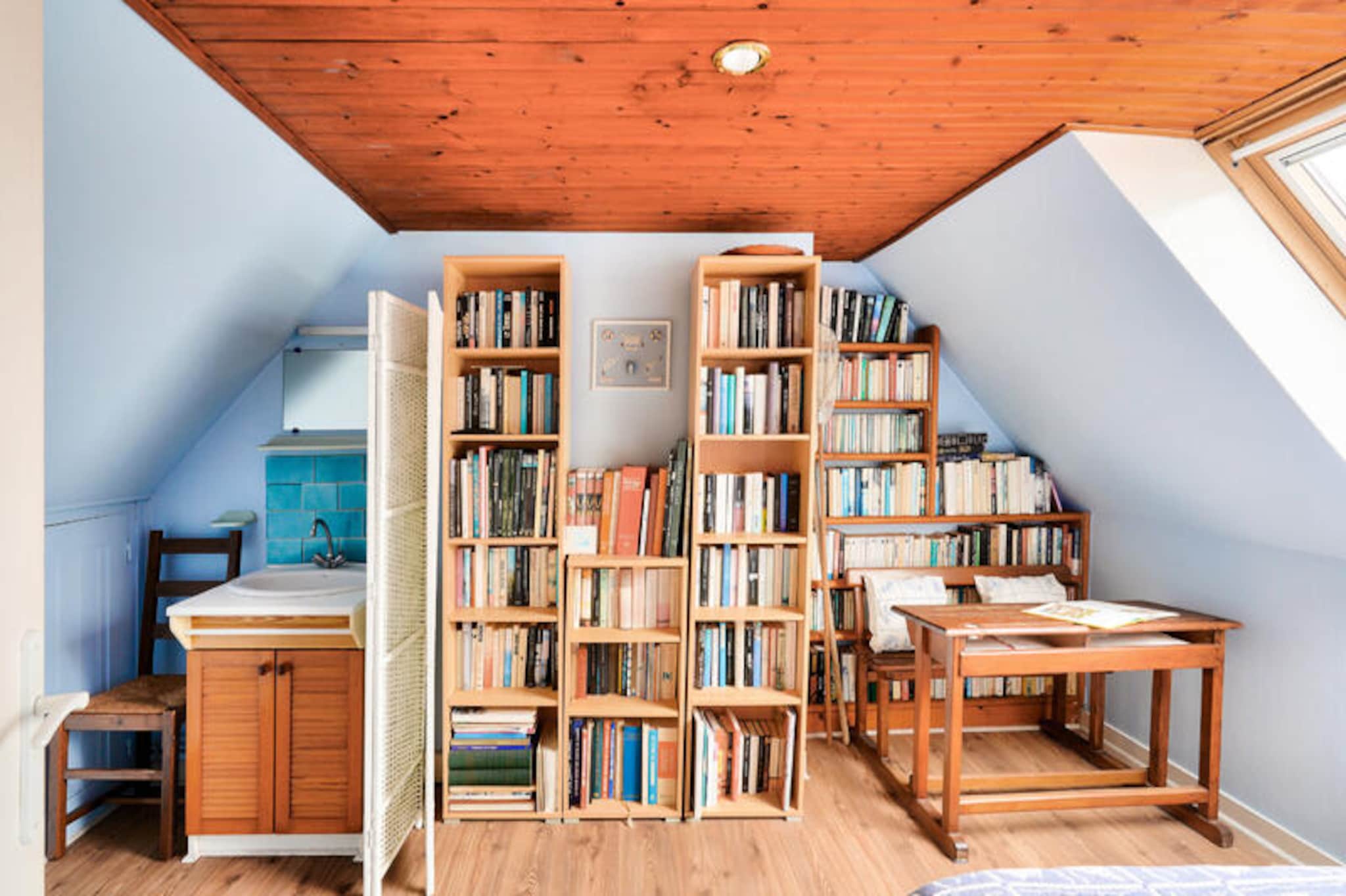 Maison à Île Tudy-Nicht zugeordnet