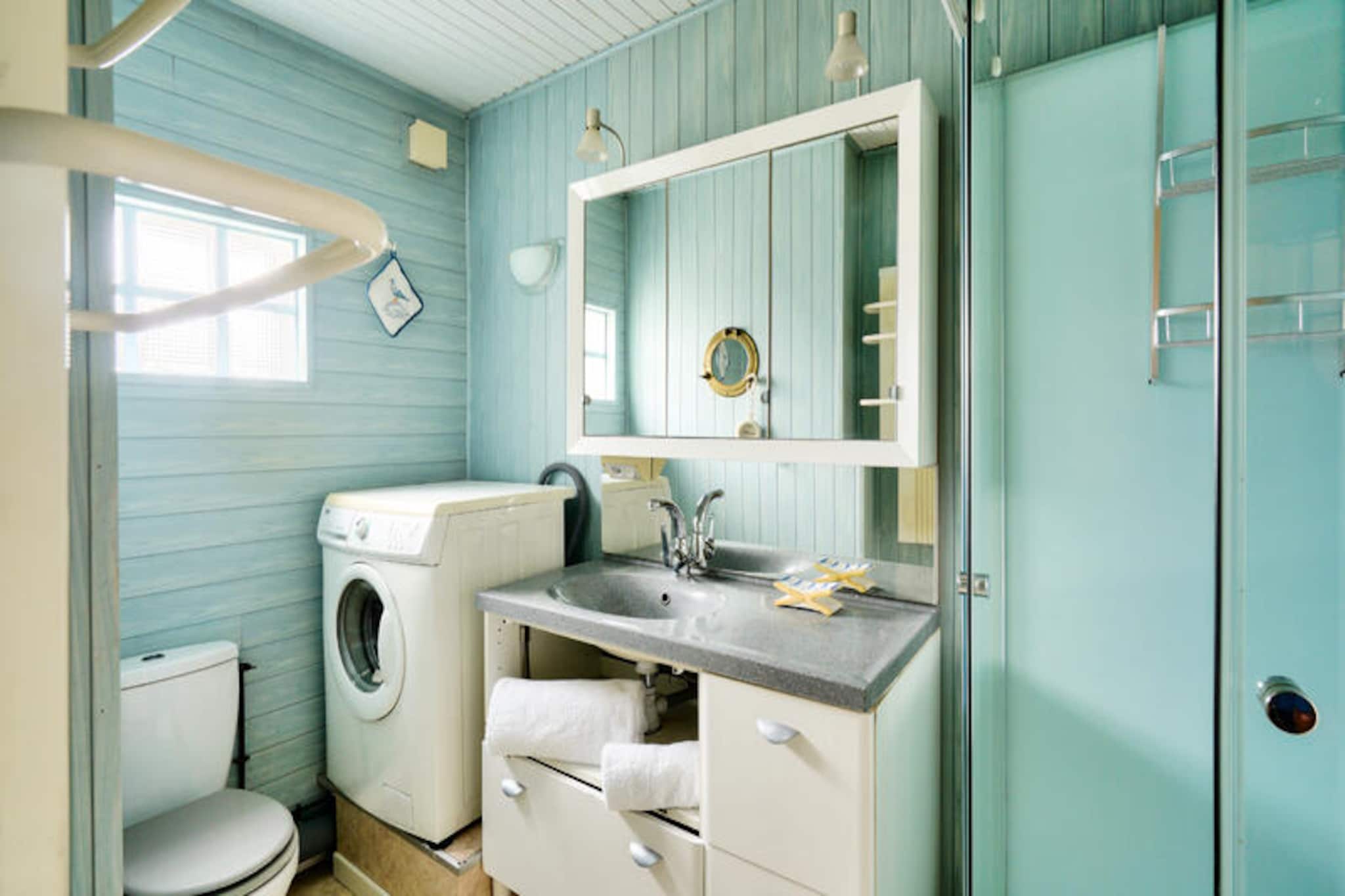 Maison à Île Tudy-Nicht zugeordnet