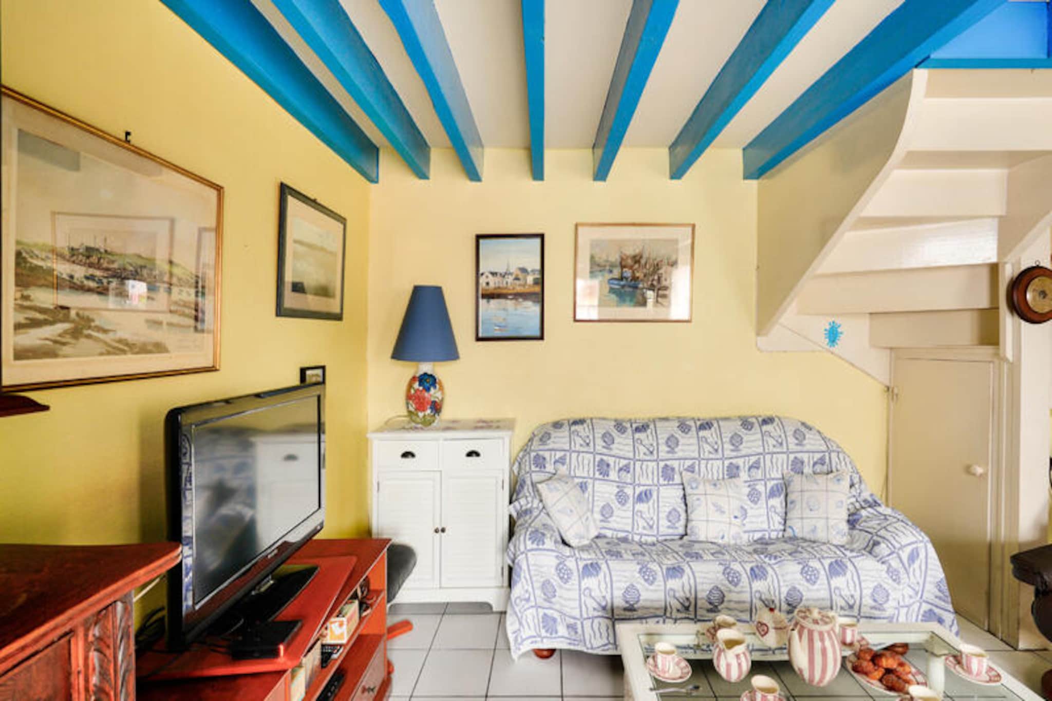 Maison à Île Tudy-Nicht zugeordnet