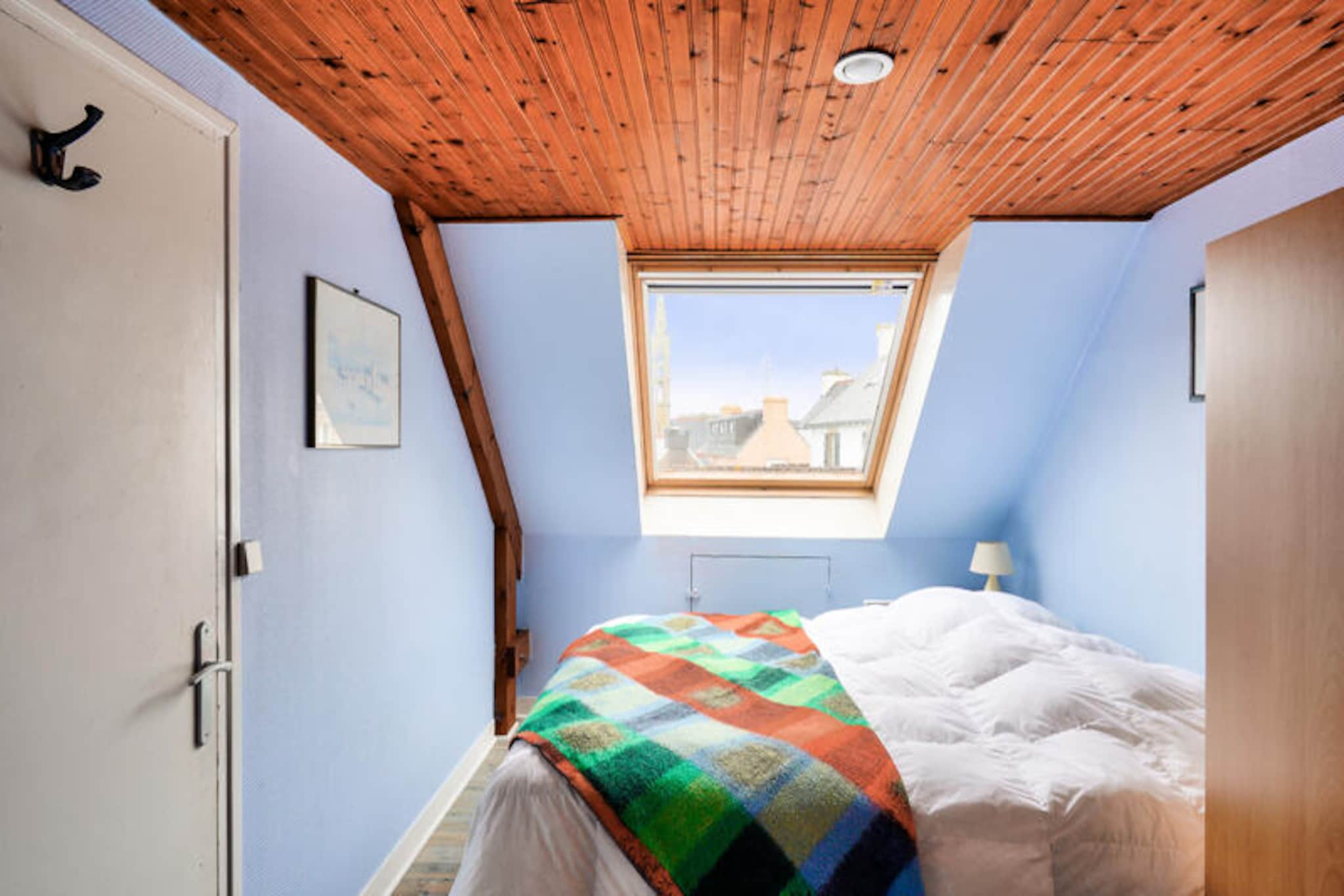 Maison à Île Tudy-Nicht zugeordnet