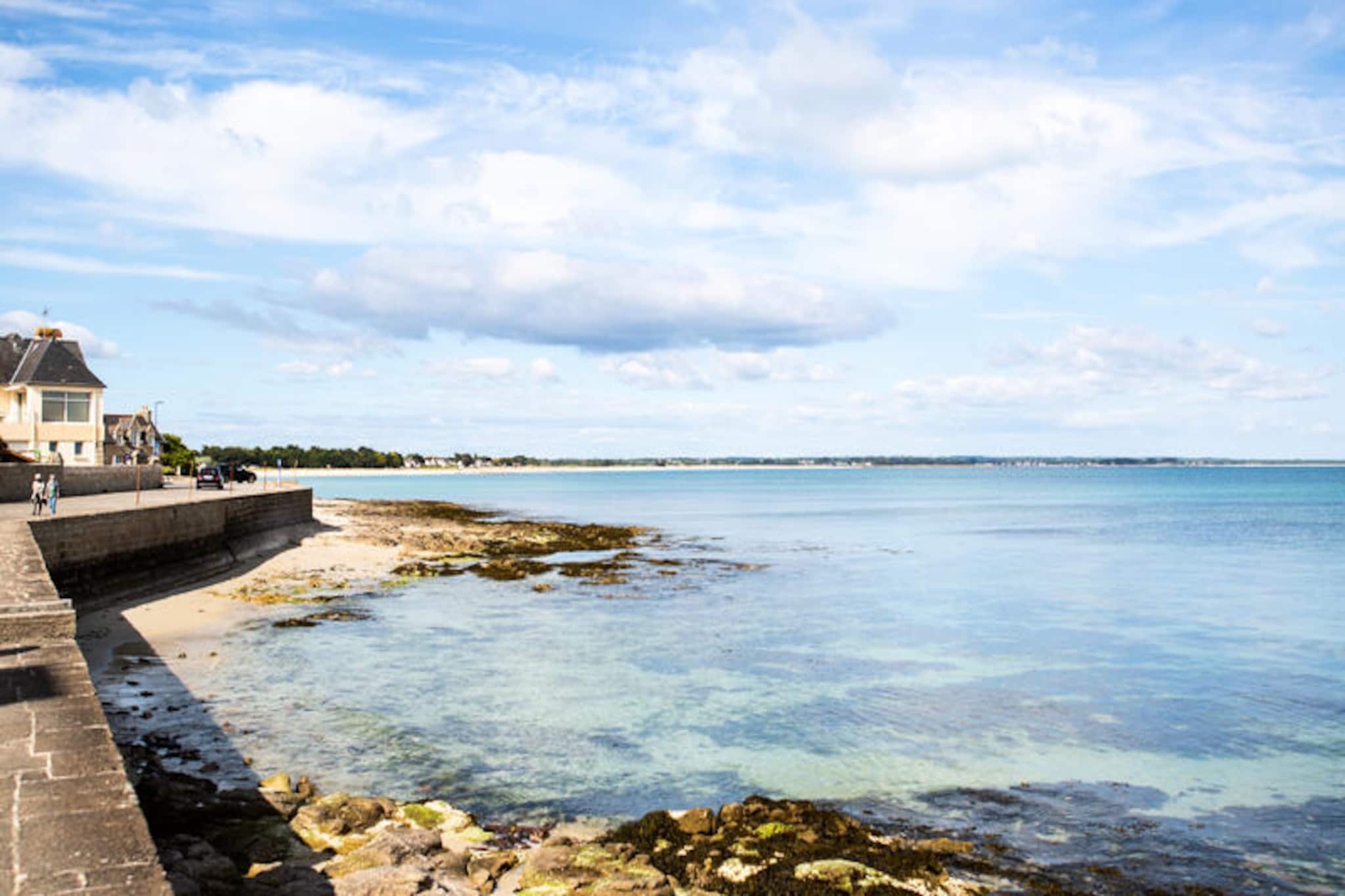Maison à Île Tudy-Nicht zugeordnet