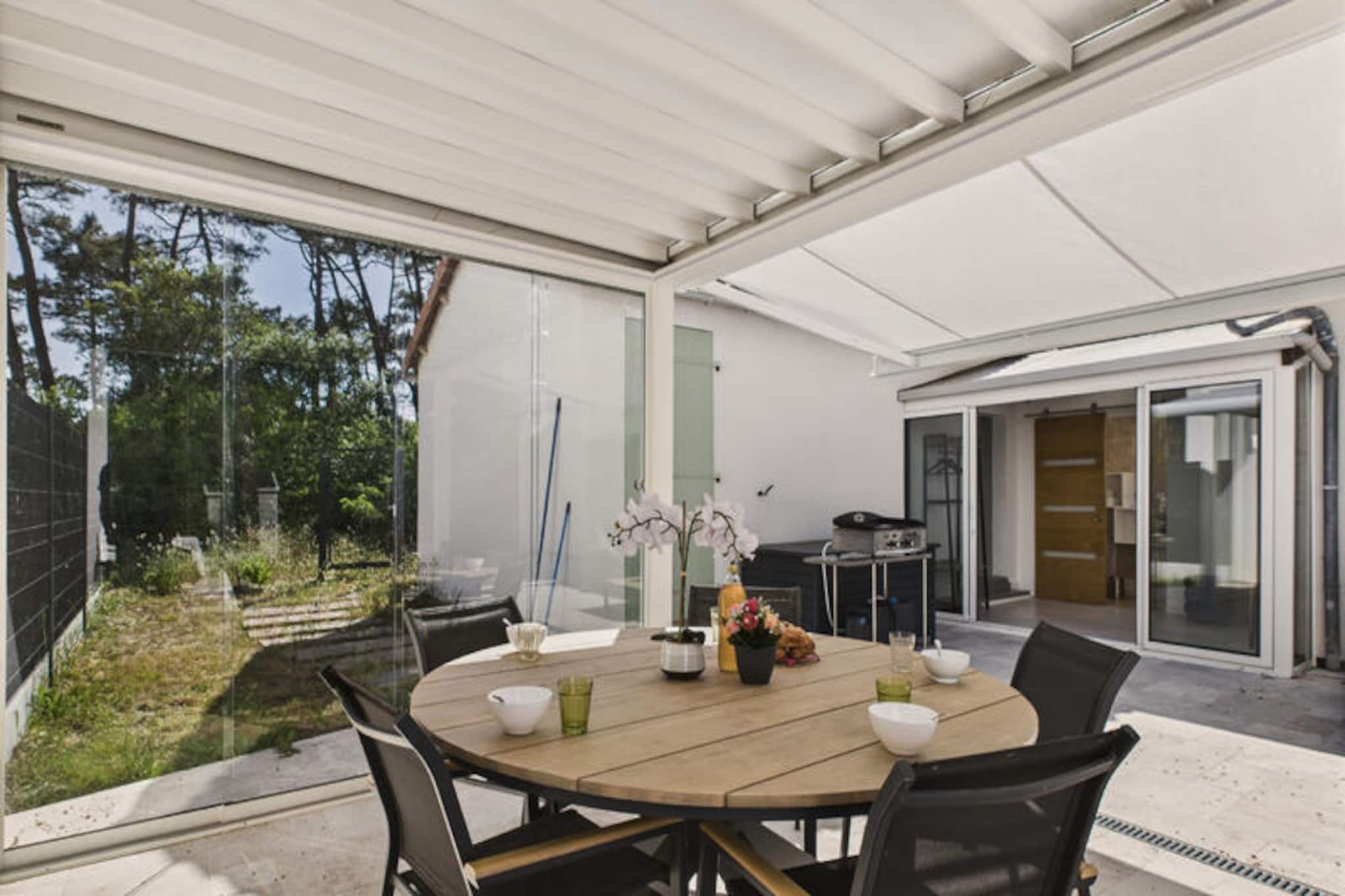 Maison à L'Aiguillon la Presqu'ile