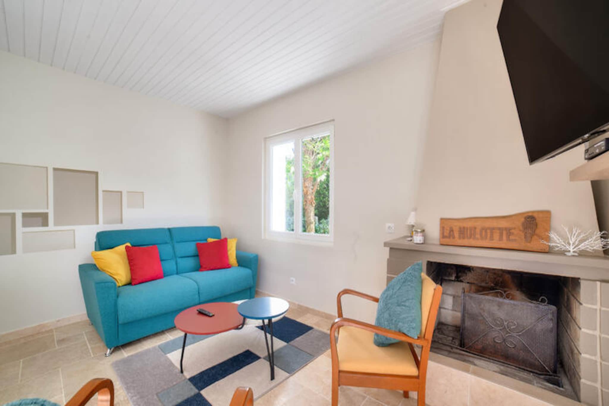 Maison à L'Aiguillon la Presqu'ile