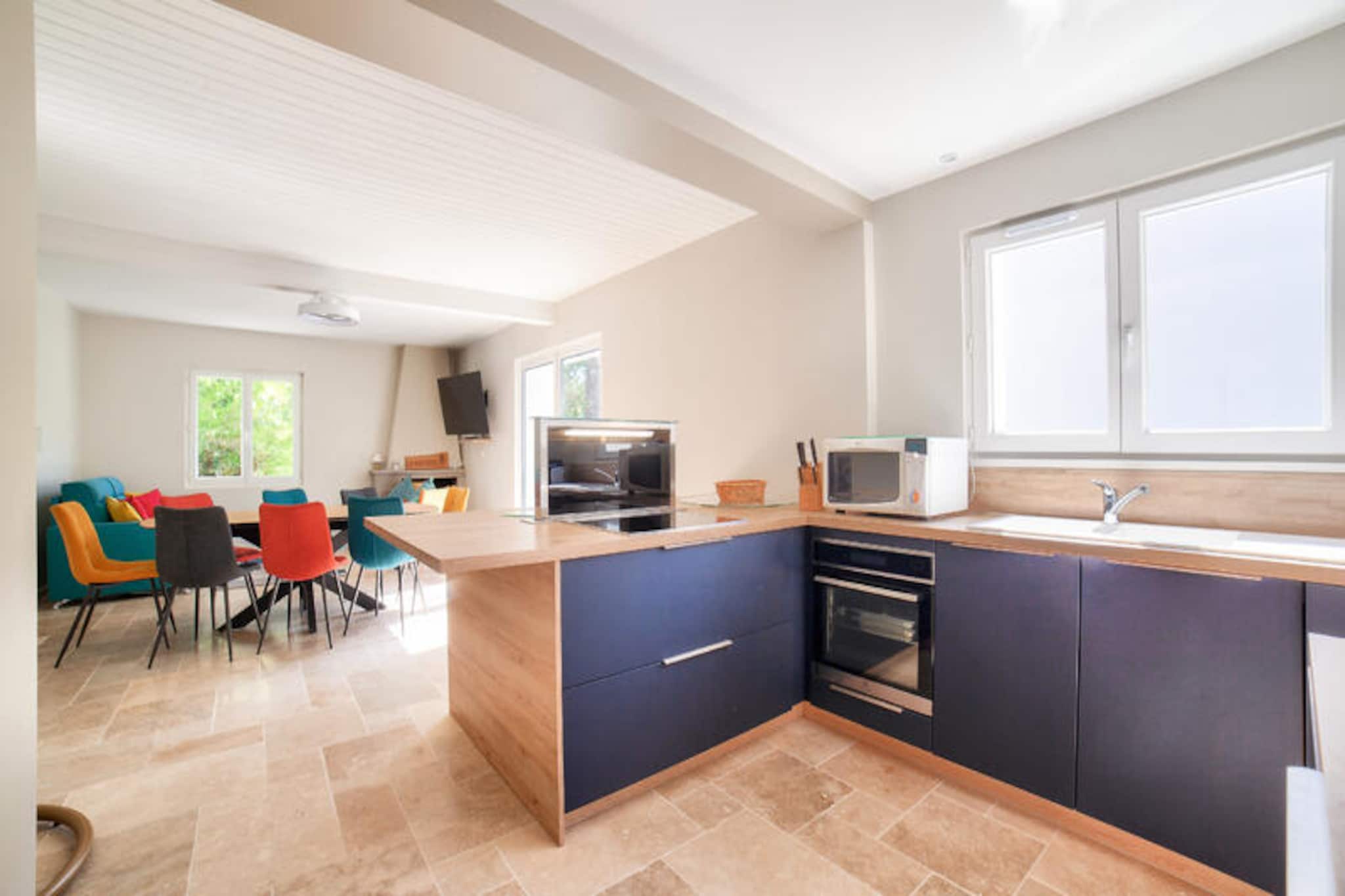 Maison à L'Aiguillon la Presqu'ile-Untagged