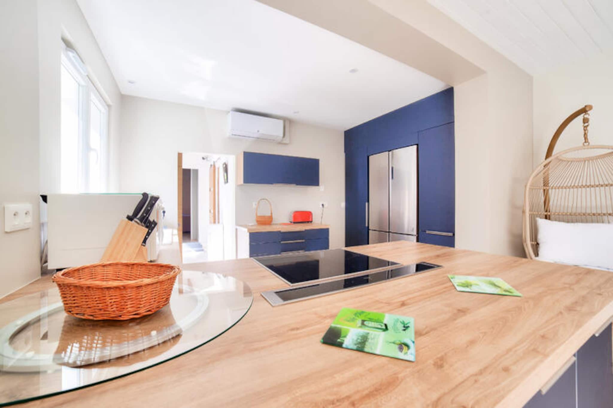 Maison à L'Aiguillon la Presqu'ile-Untagged