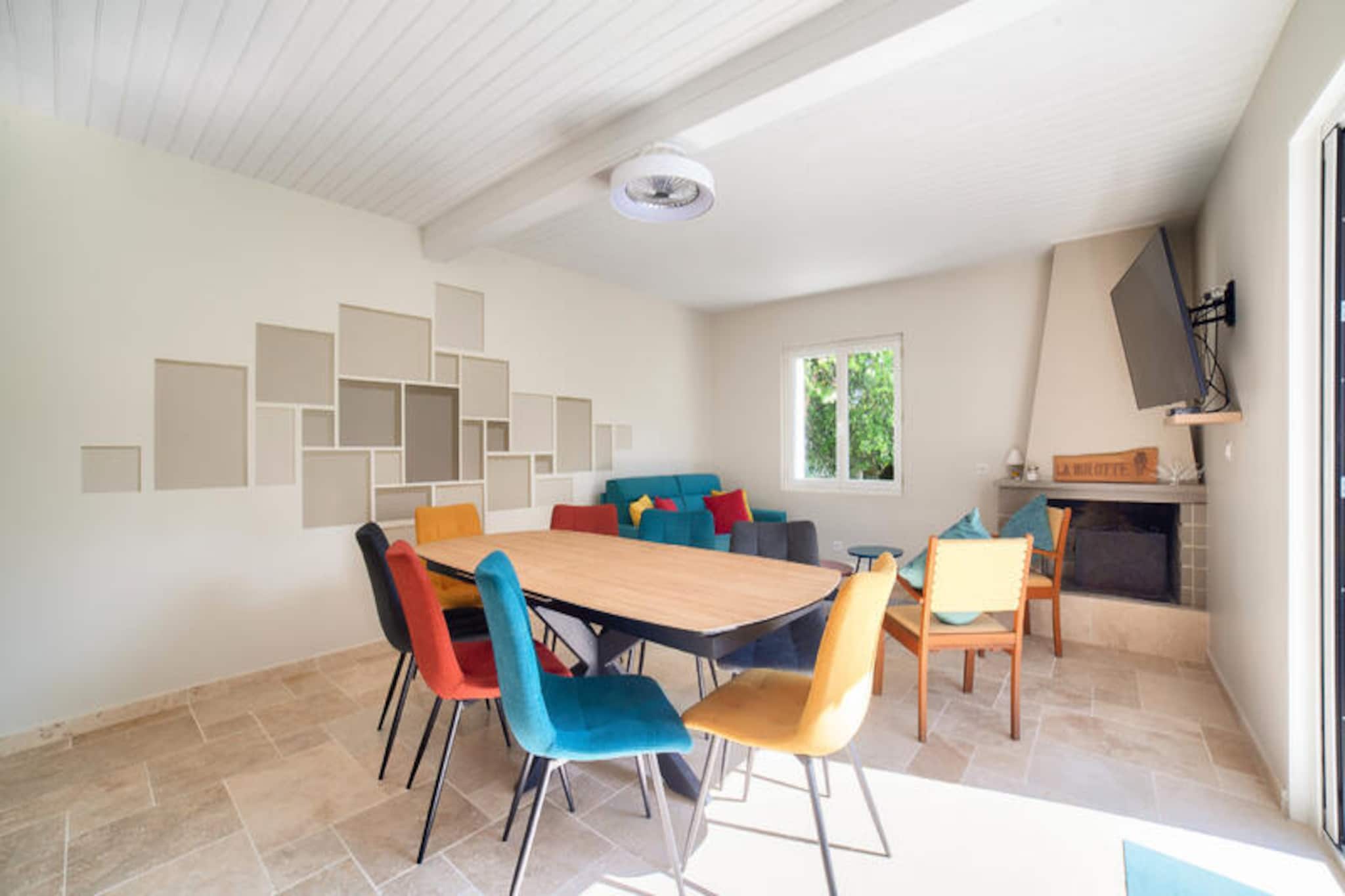 Maison à L'Aiguillon la Presqu'ile-Untagged