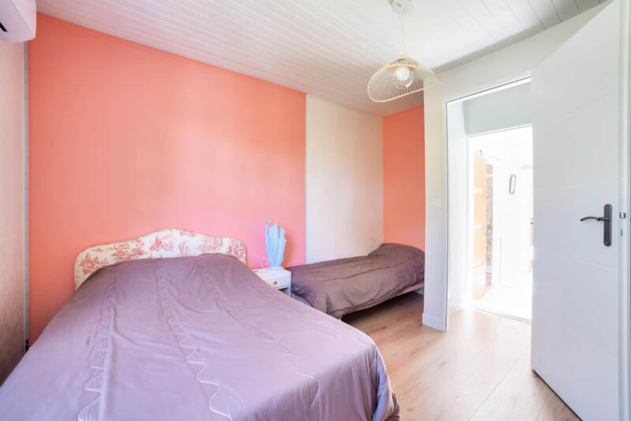 Maison à L'Aiguillon la Presqu'ile-Untagged