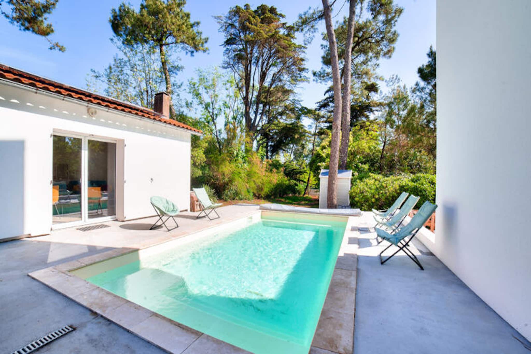 Maison à L'Aiguillon la Presqu'ile-Untagged