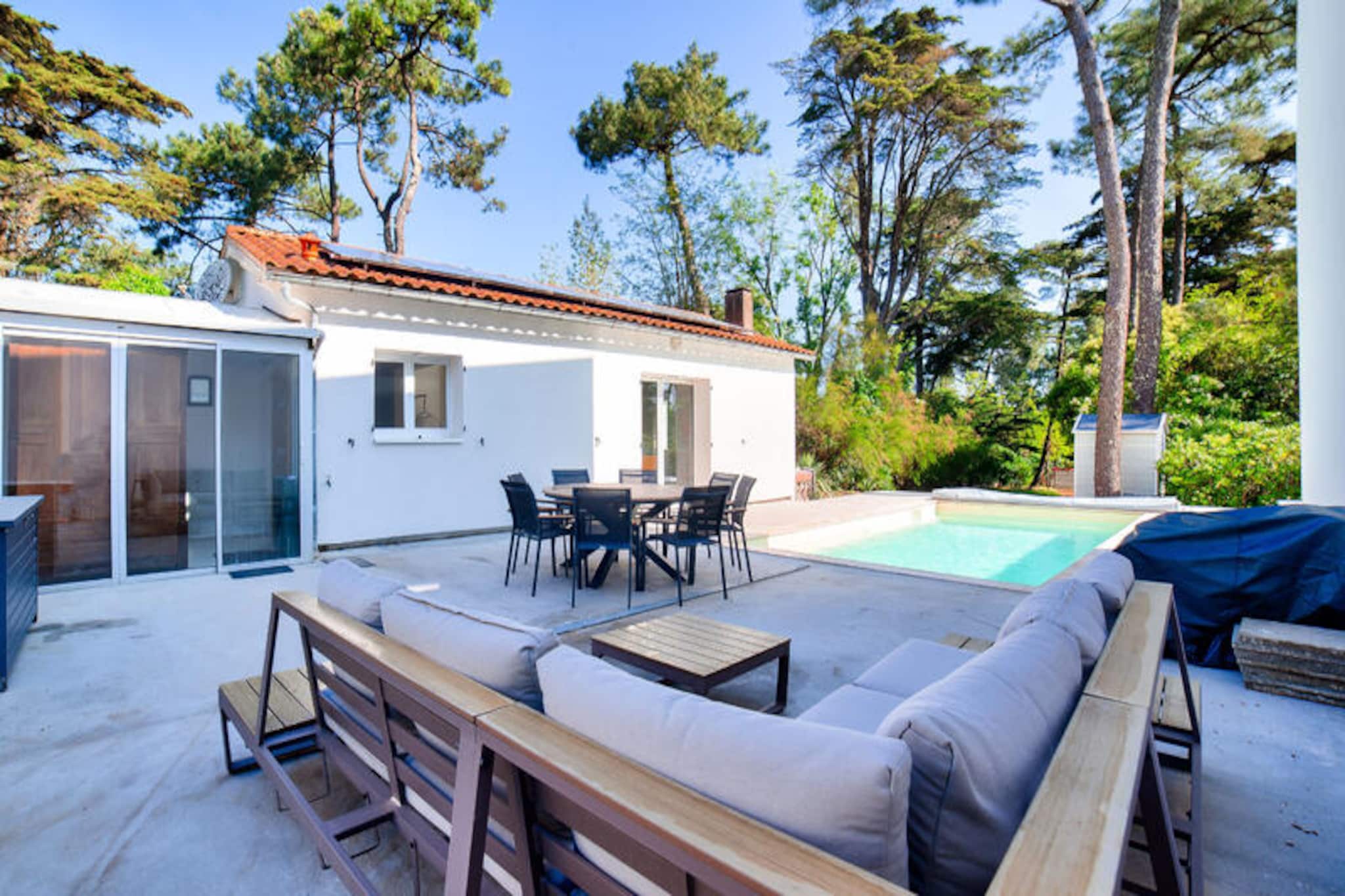 Maison à L'Aiguillon la Presqu'ile-Untagged