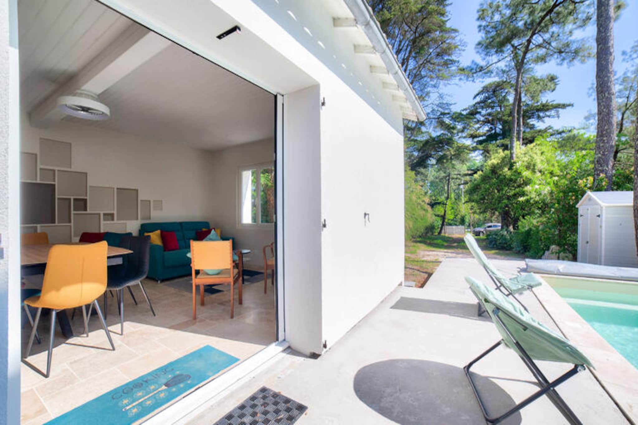 Maison à L'Aiguillon la Presqu'ile-Untagged