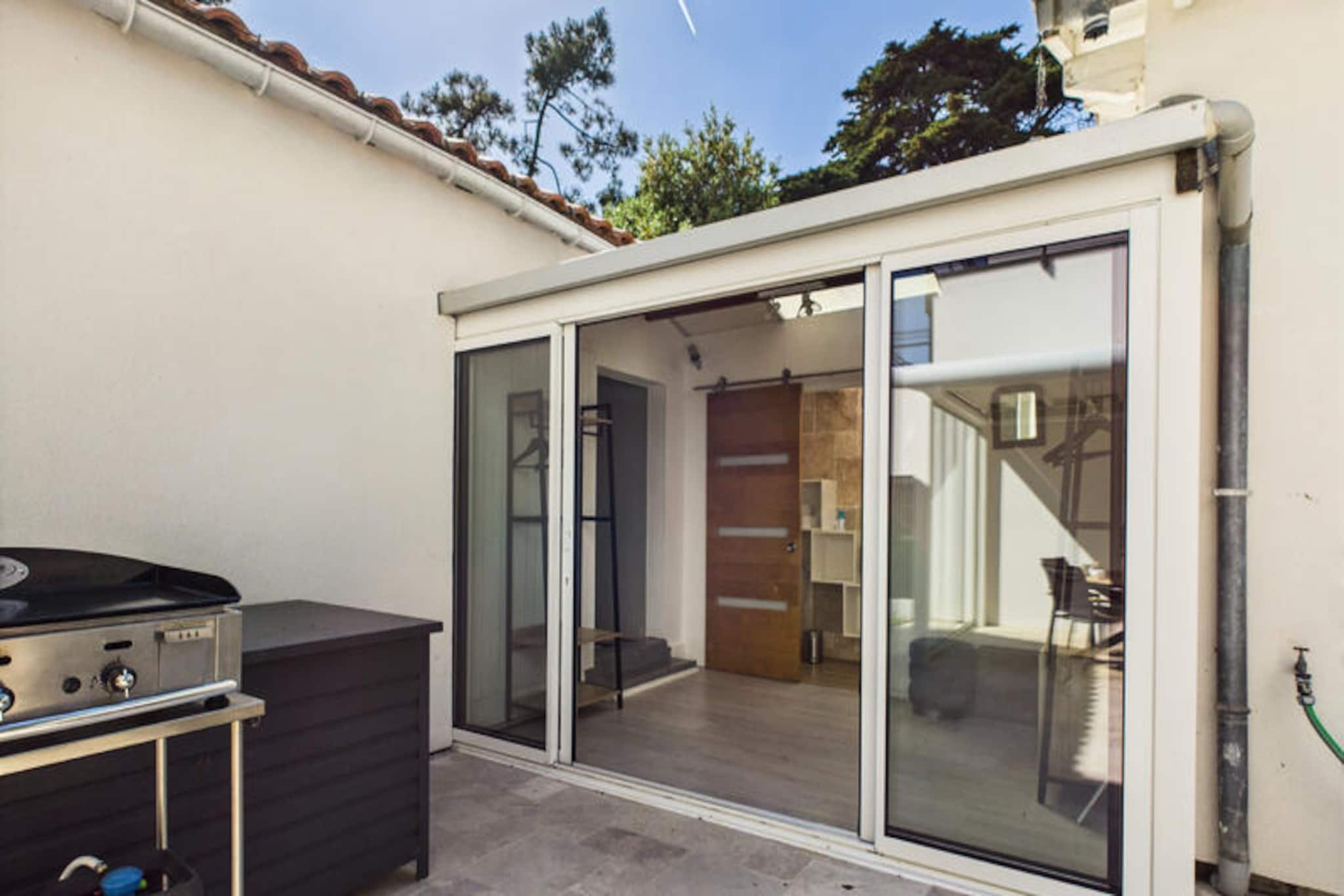 Maison à L'Aiguillon la Presqu'ile-Untagged