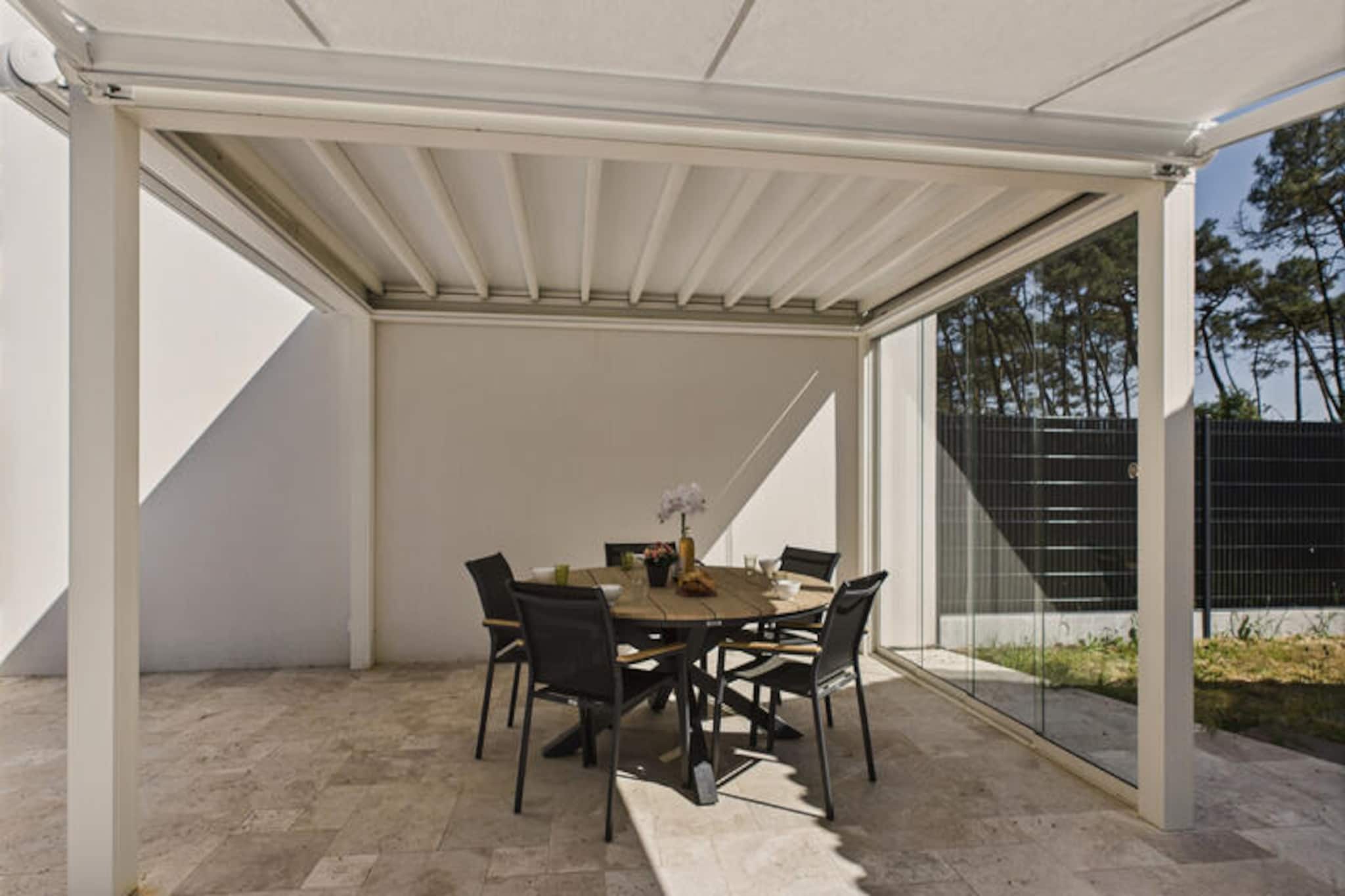 Maison à L'Aiguillon la Presqu'ile-Untagged