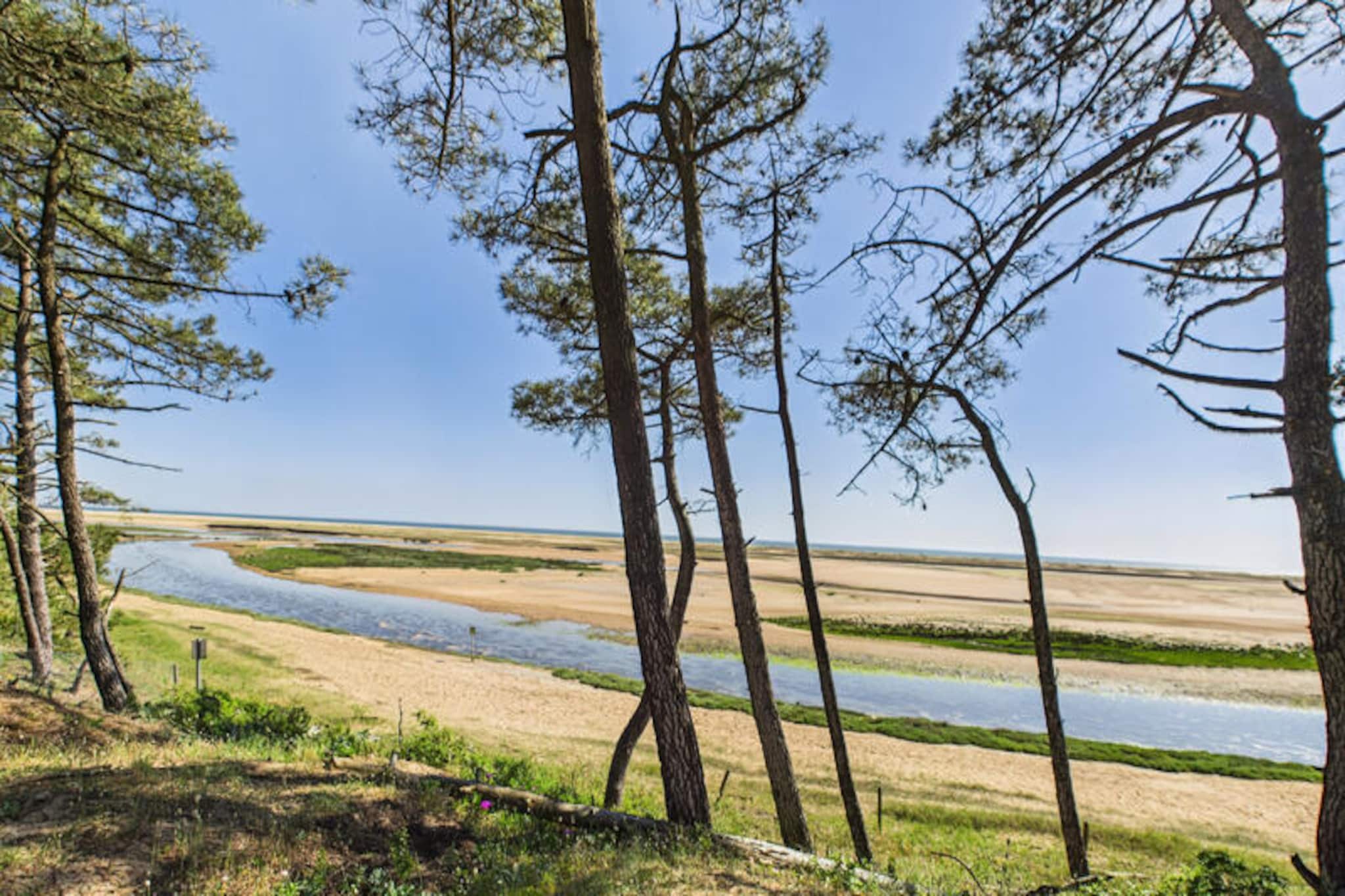 Maison à L'Aiguillon la Presqu'ile-Untagged