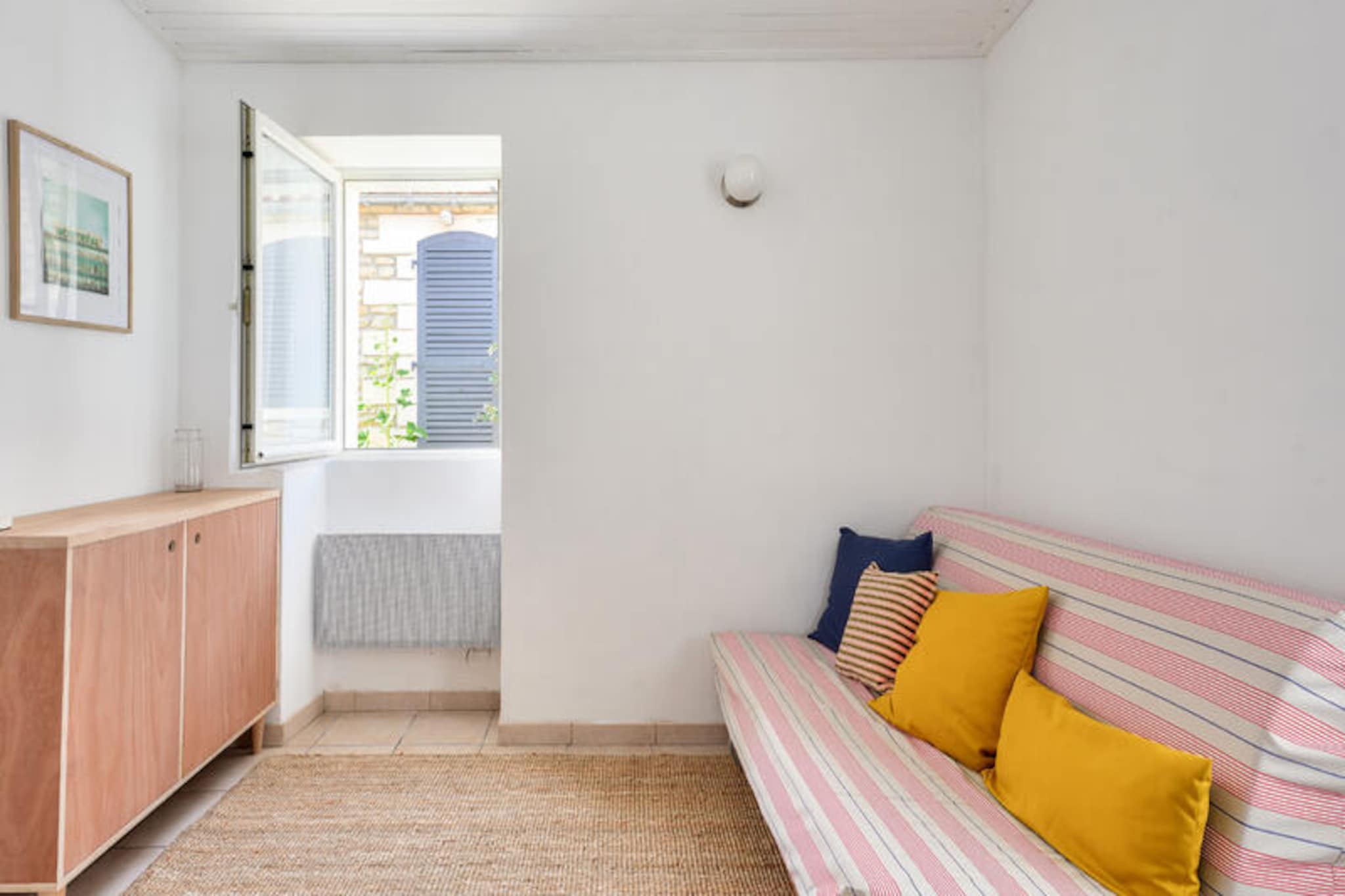 Studio à La Tranche-sur-Mer-Untagged