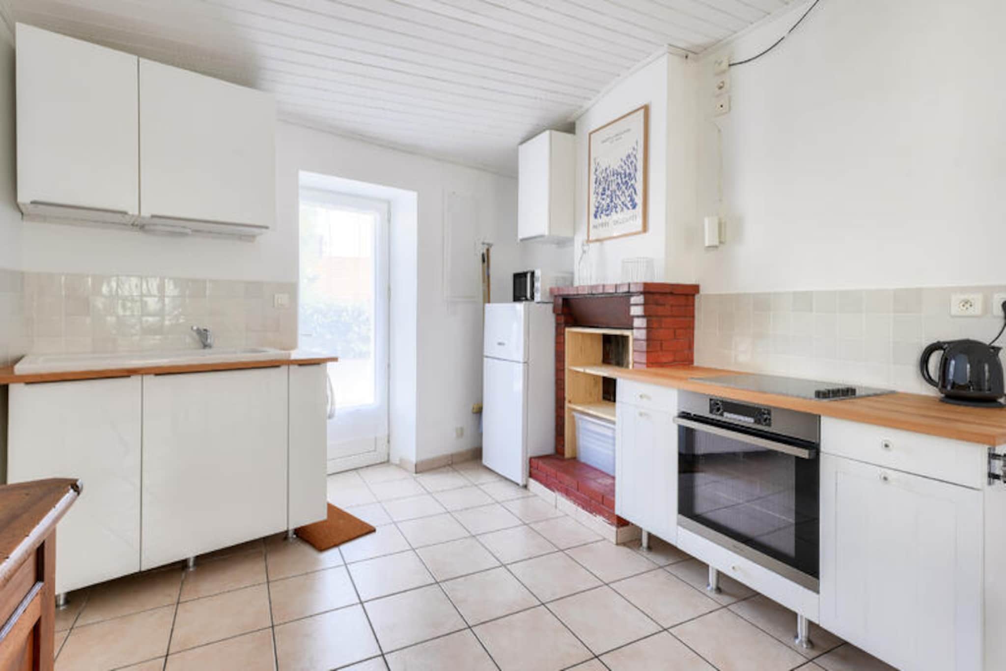 Studio à La Tranche-sur-Mer-Untagged