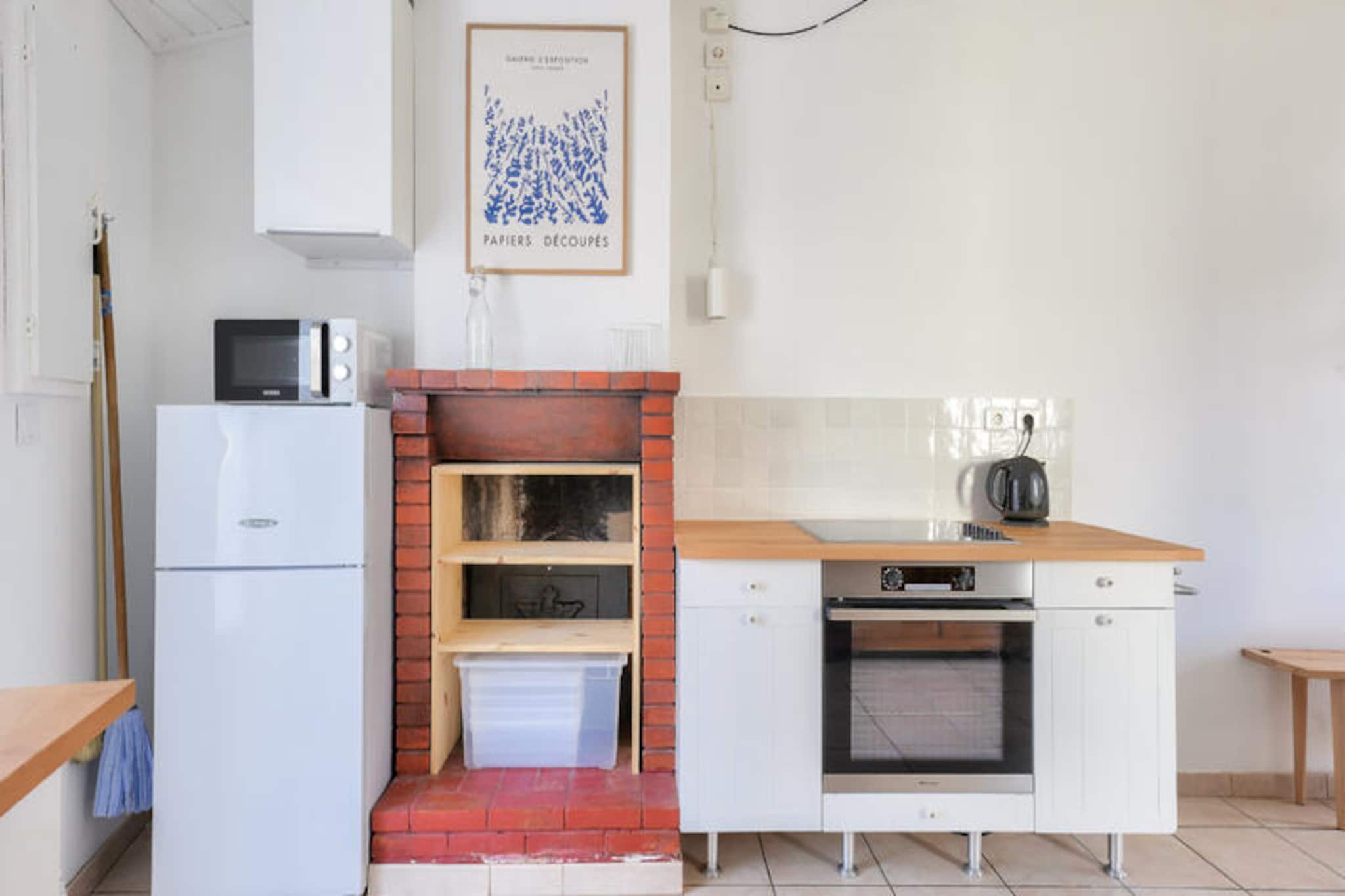 Studio à La Tranche-sur-Mer-Untagged