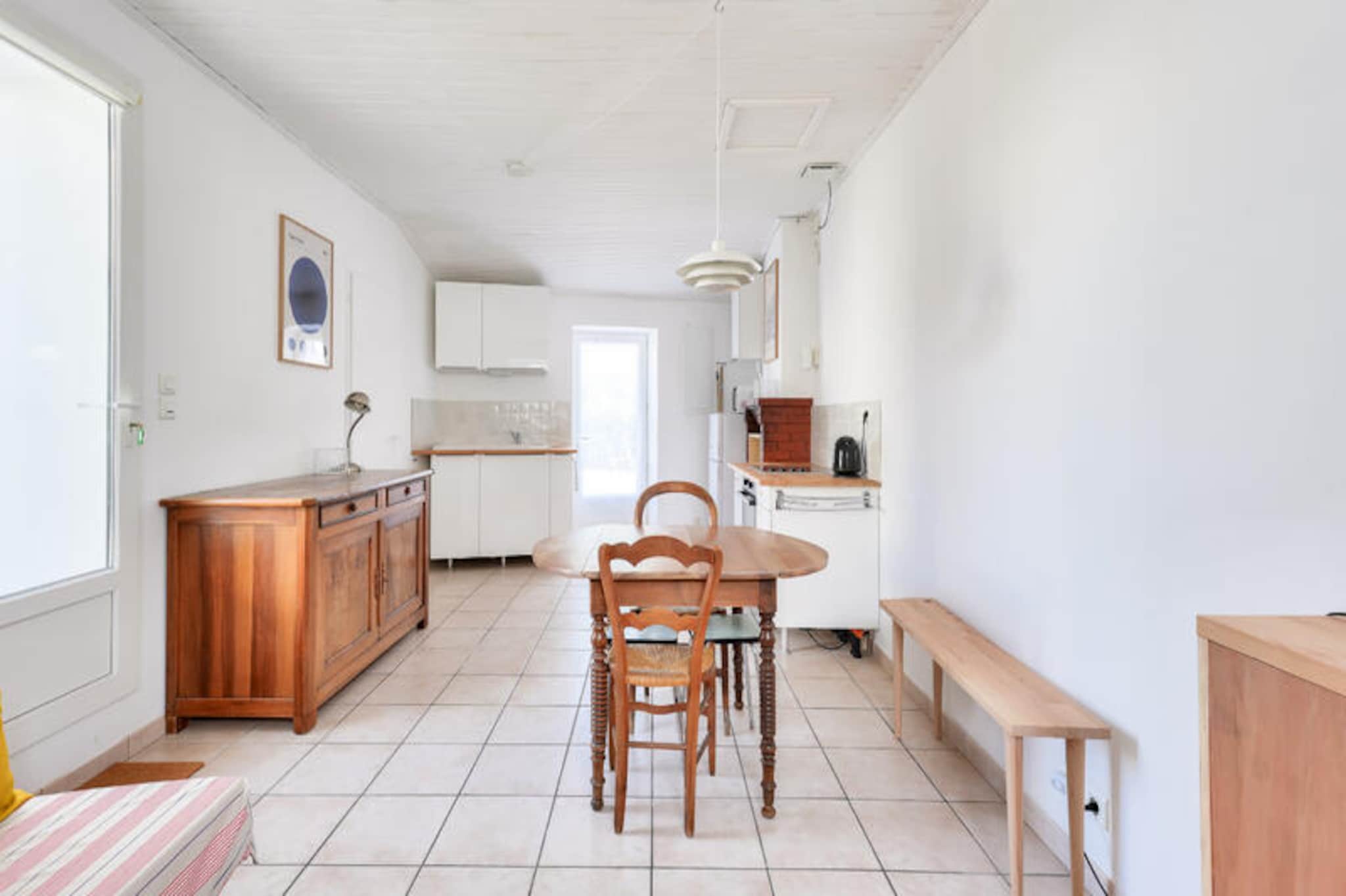 Studio à La Tranche-sur-Mer-Untagged