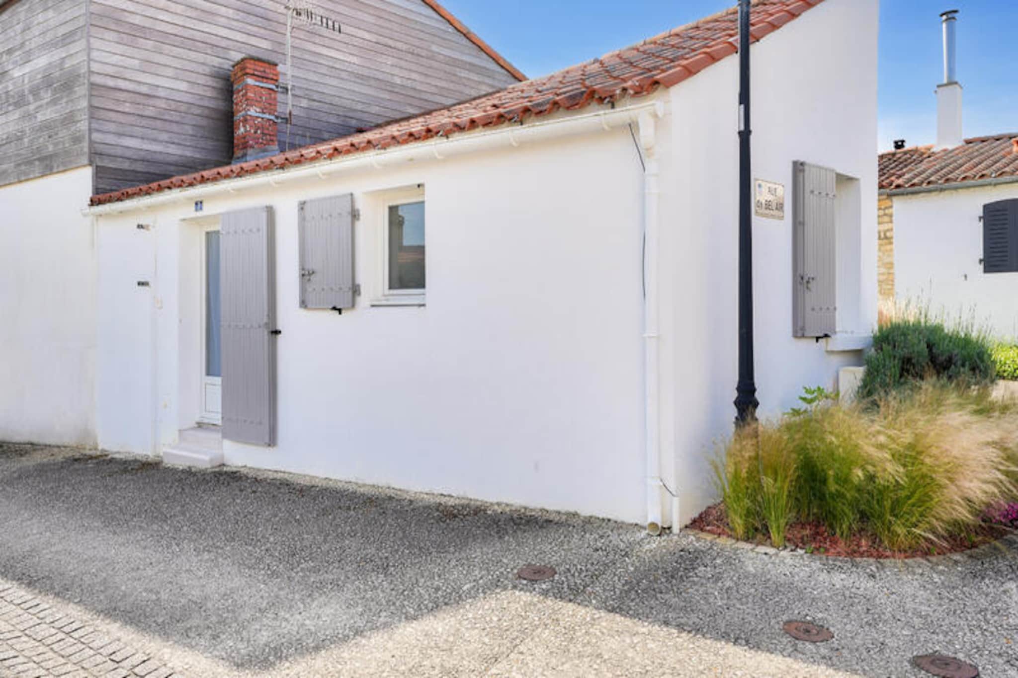 Studio à La Tranche-sur-Mer-Untagged