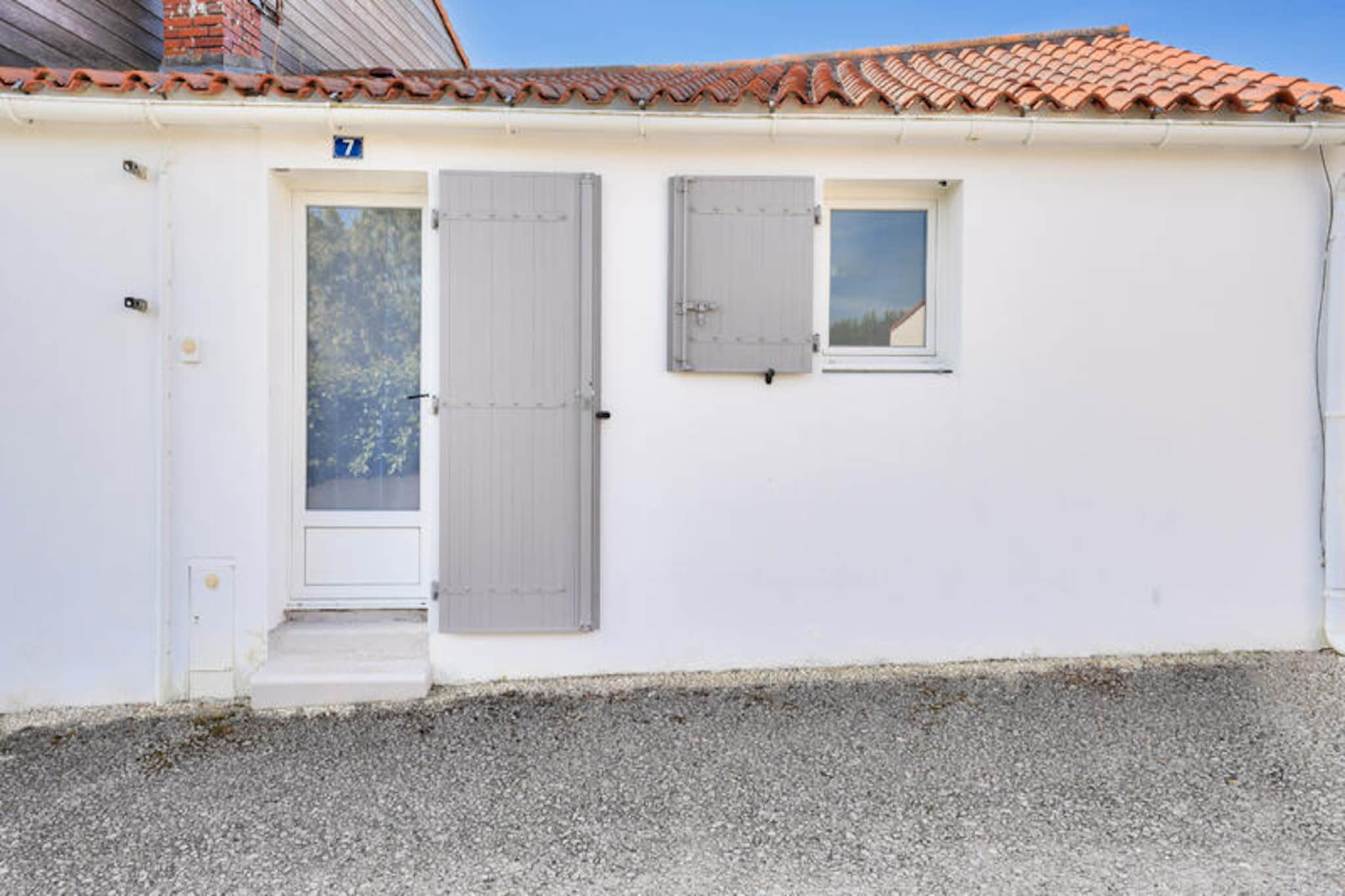 Studio à La Tranche-sur-Mer-Untagged