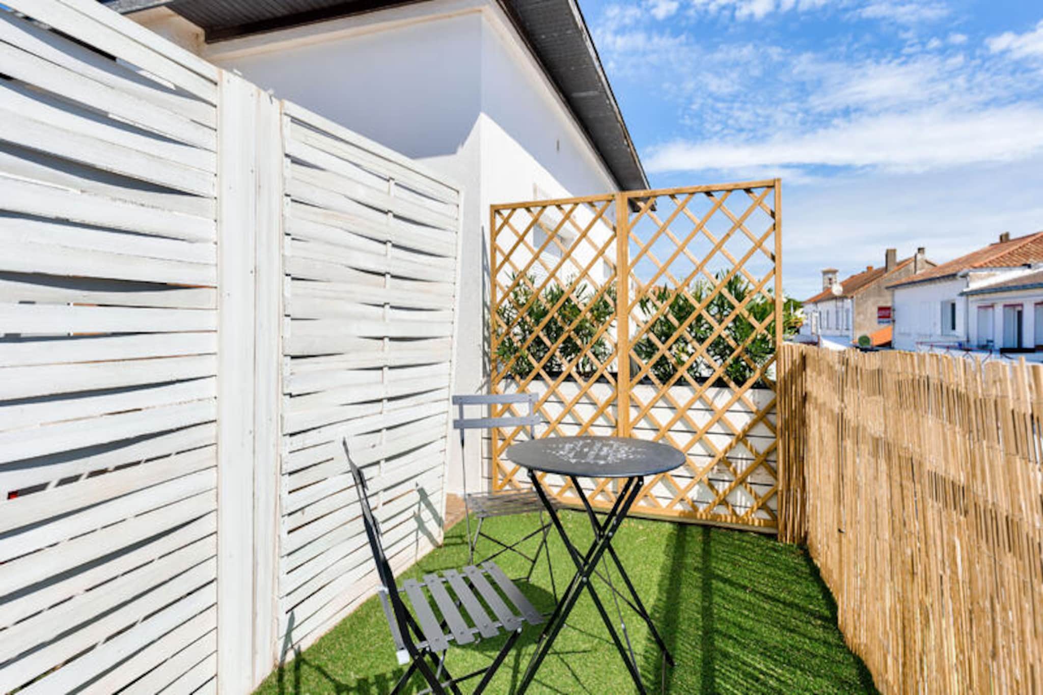 Studio à La Tranche-sur-Mer