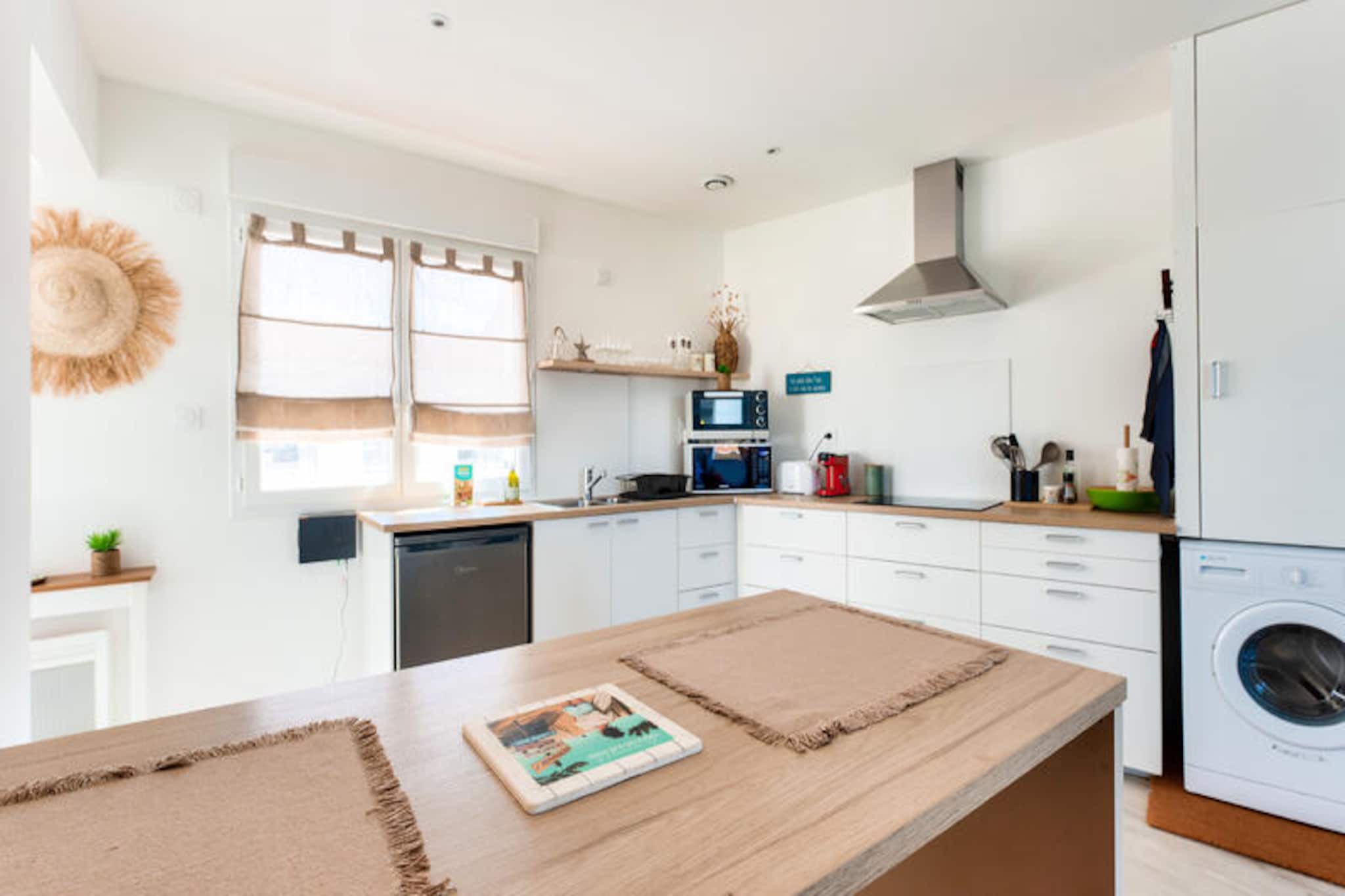 Studio à La Tranche-sur-Mer