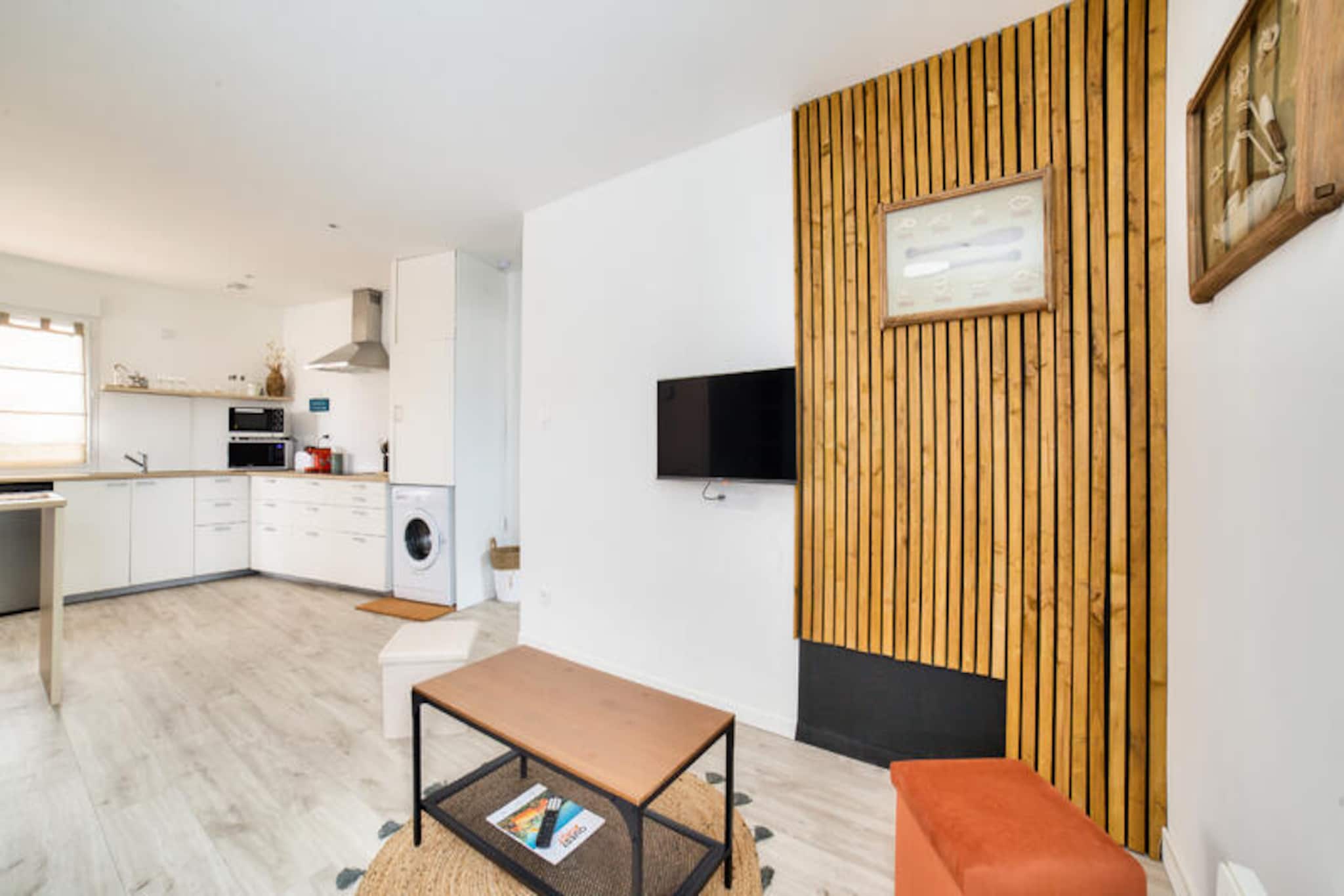 Studio à La Tranche-sur-Mer-Untagged