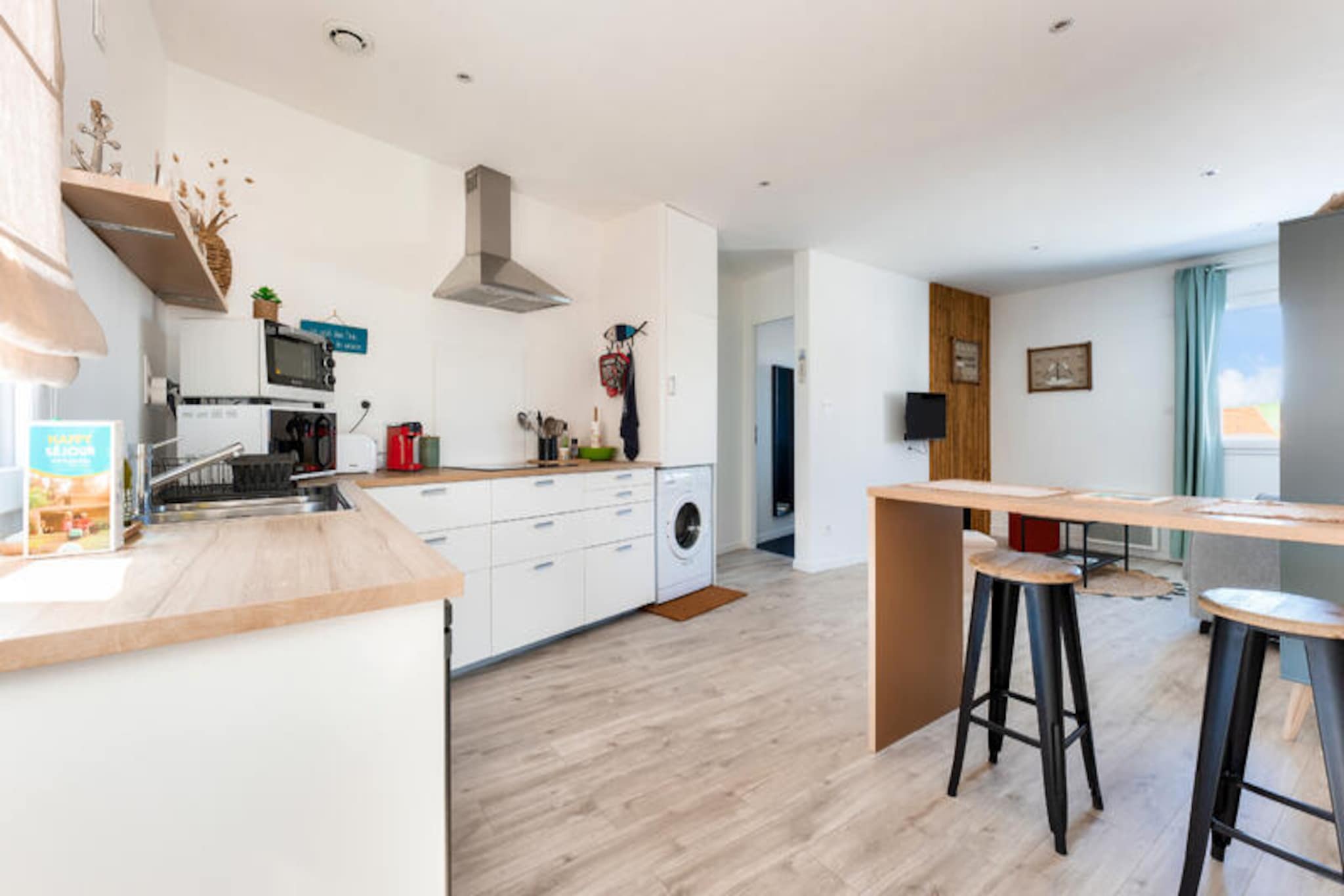 Studio à La Tranche-sur-Mer-Untagged