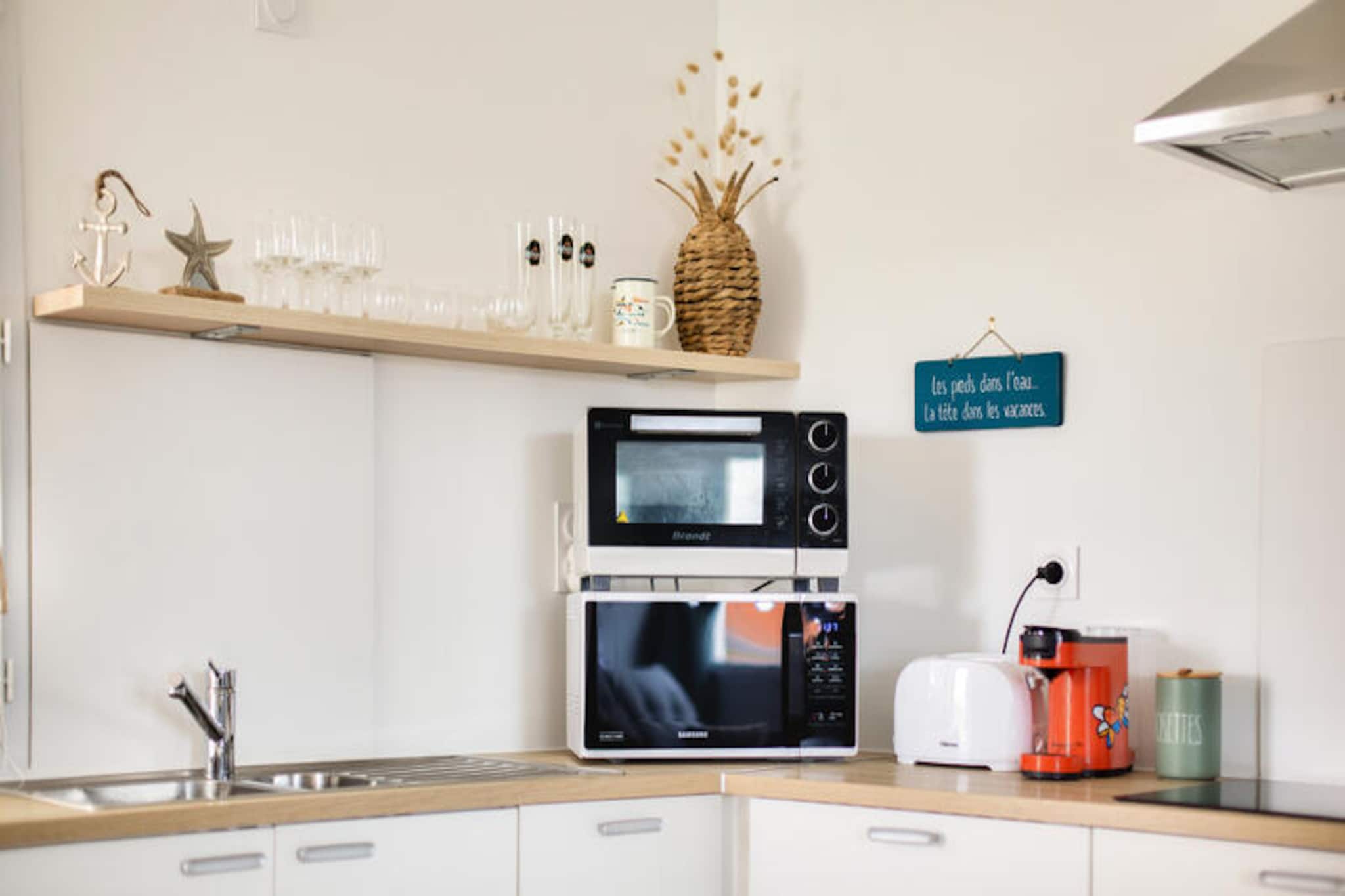 Studio à La Tranche-sur-Mer-Untagged