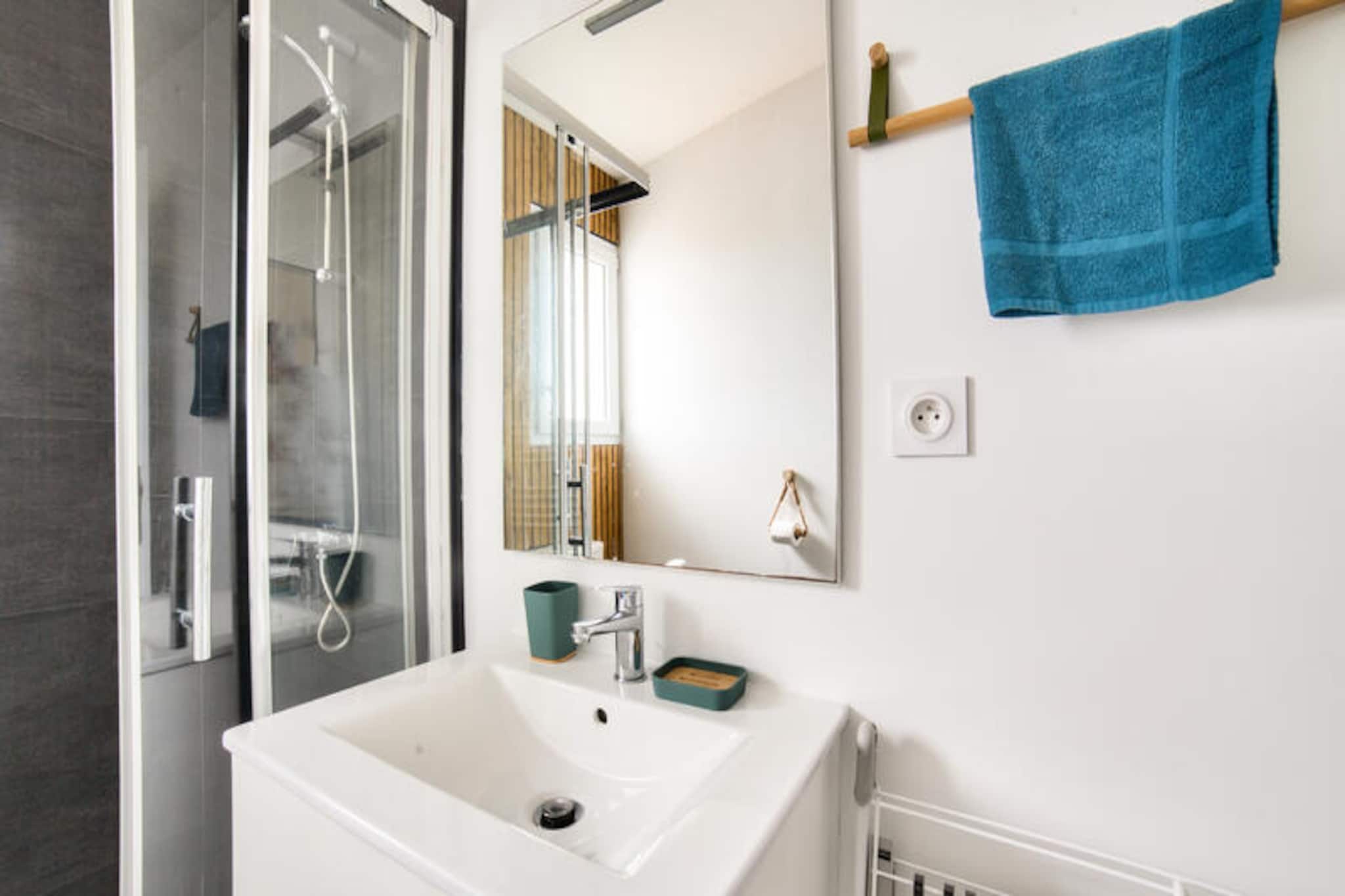 Studio à La Tranche-sur-Mer-Untagged