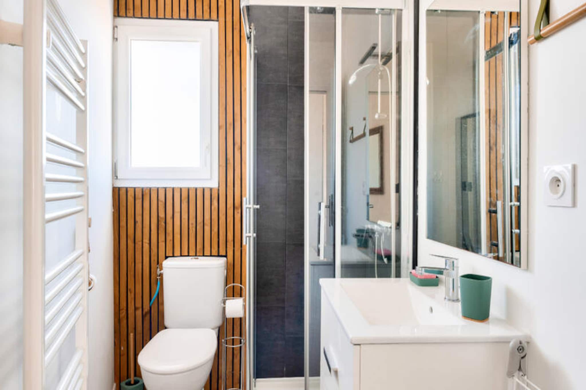 Studio à La Tranche-sur-Mer-Untagged