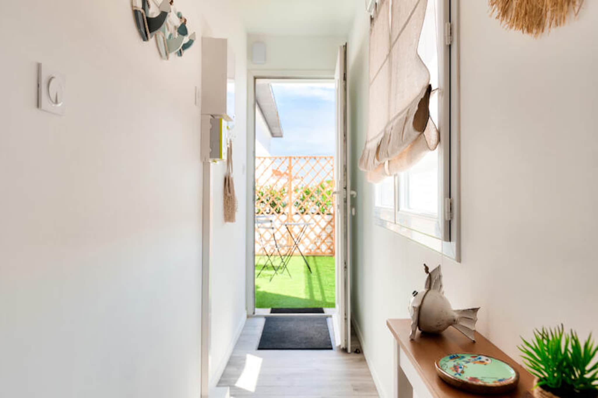 Studio à La Tranche-sur-Mer-Untagged