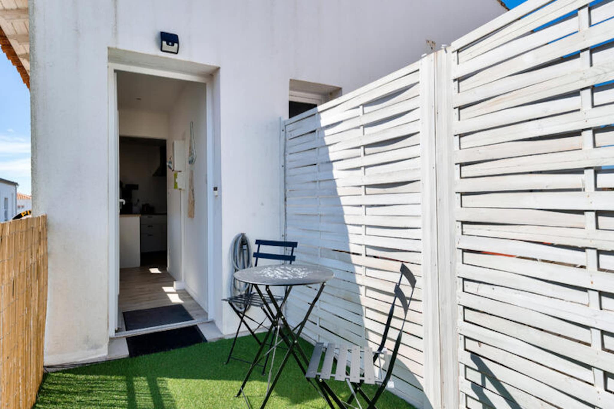 Studio à La Tranche-sur-Mer-Untagged