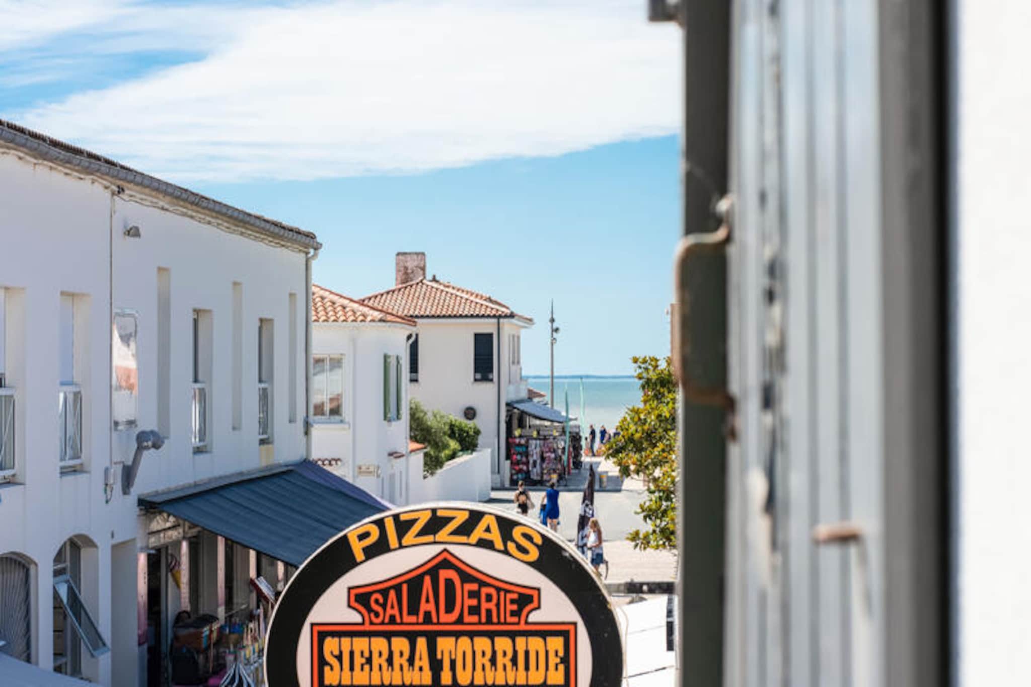 Studio à La Tranche-sur-Mer-Untagged