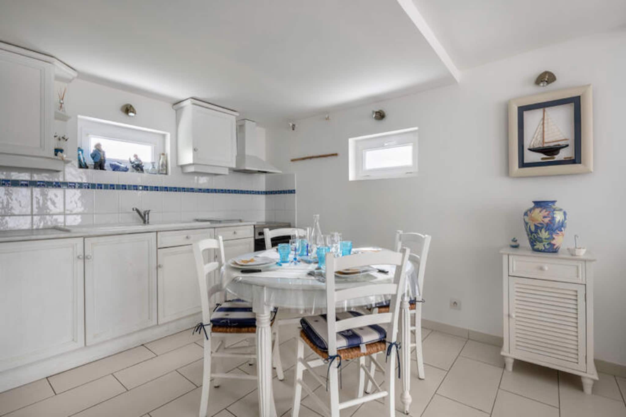 Appartements à Saint-Michel-Chef-Chef-Niet-getagd